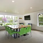 Shakespeare House
