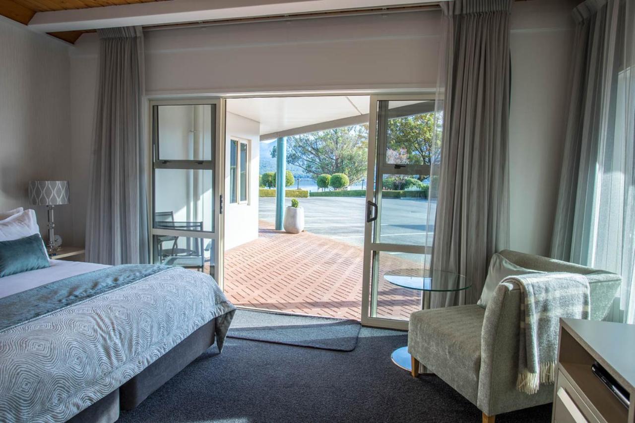 Radfords On The 5* Te Anau