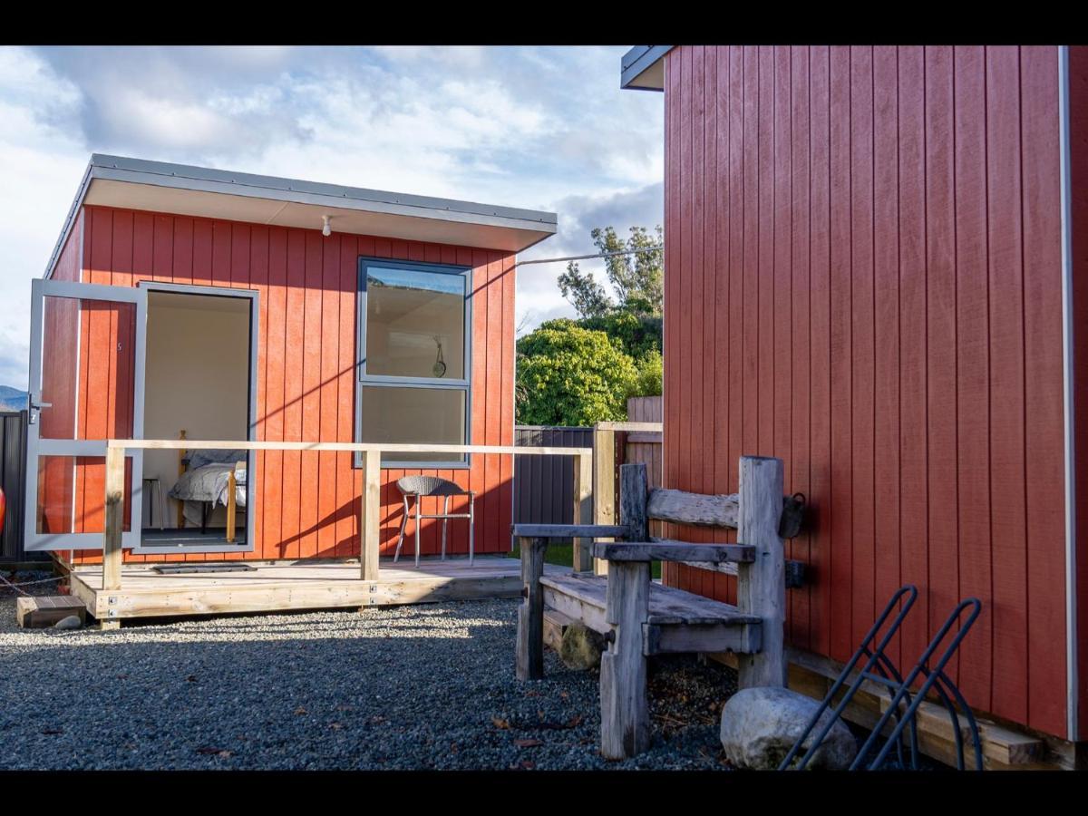 - Free Wifi - Free Bikes & Kayaks - Short Walk To & Town - Views