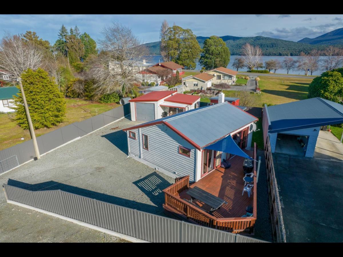 - Free Wifi - Free Bikes & Kayaks - Short Walk To & Town - Views Holiday home