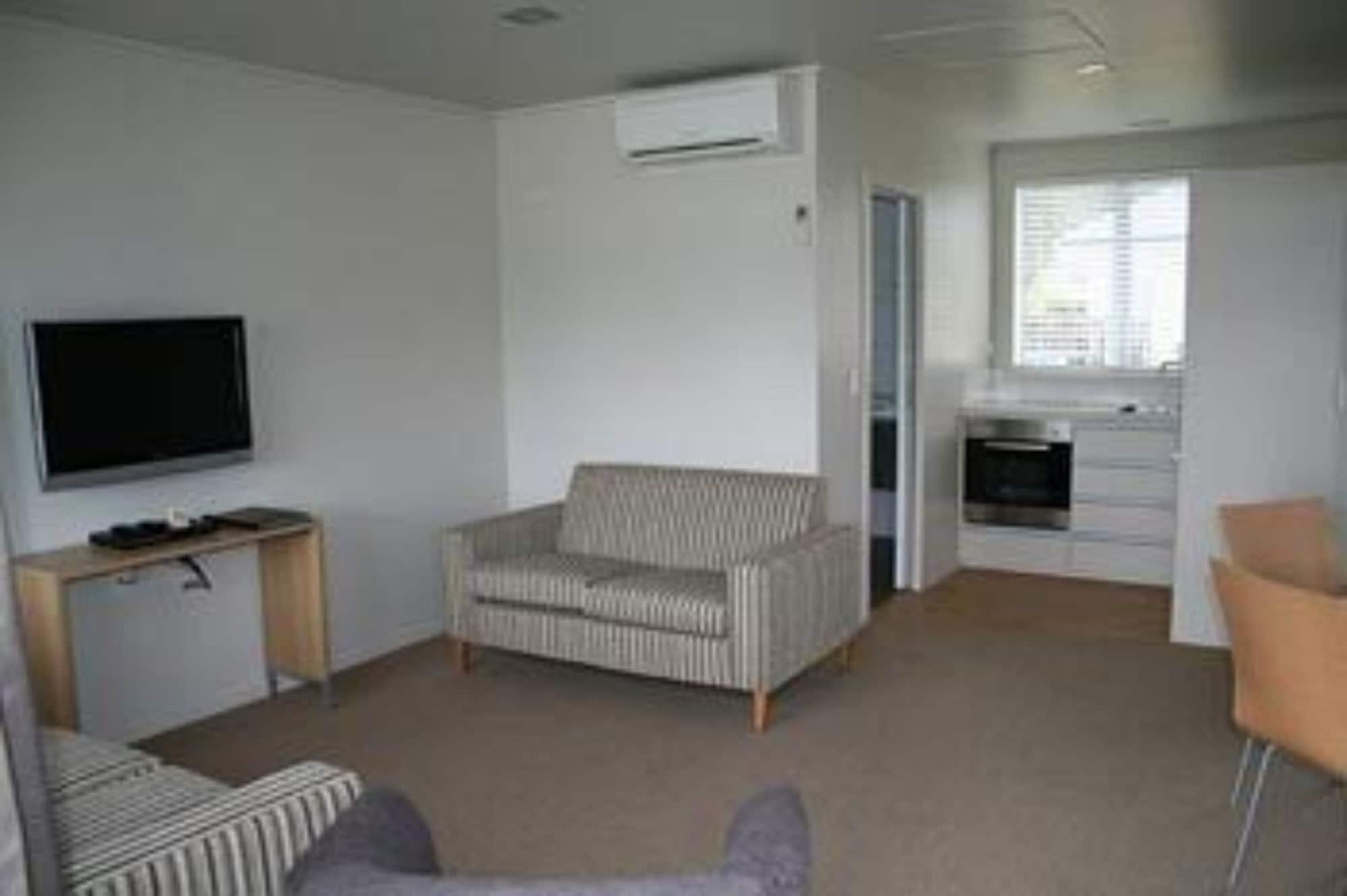 Anchorage Motel Te Anau