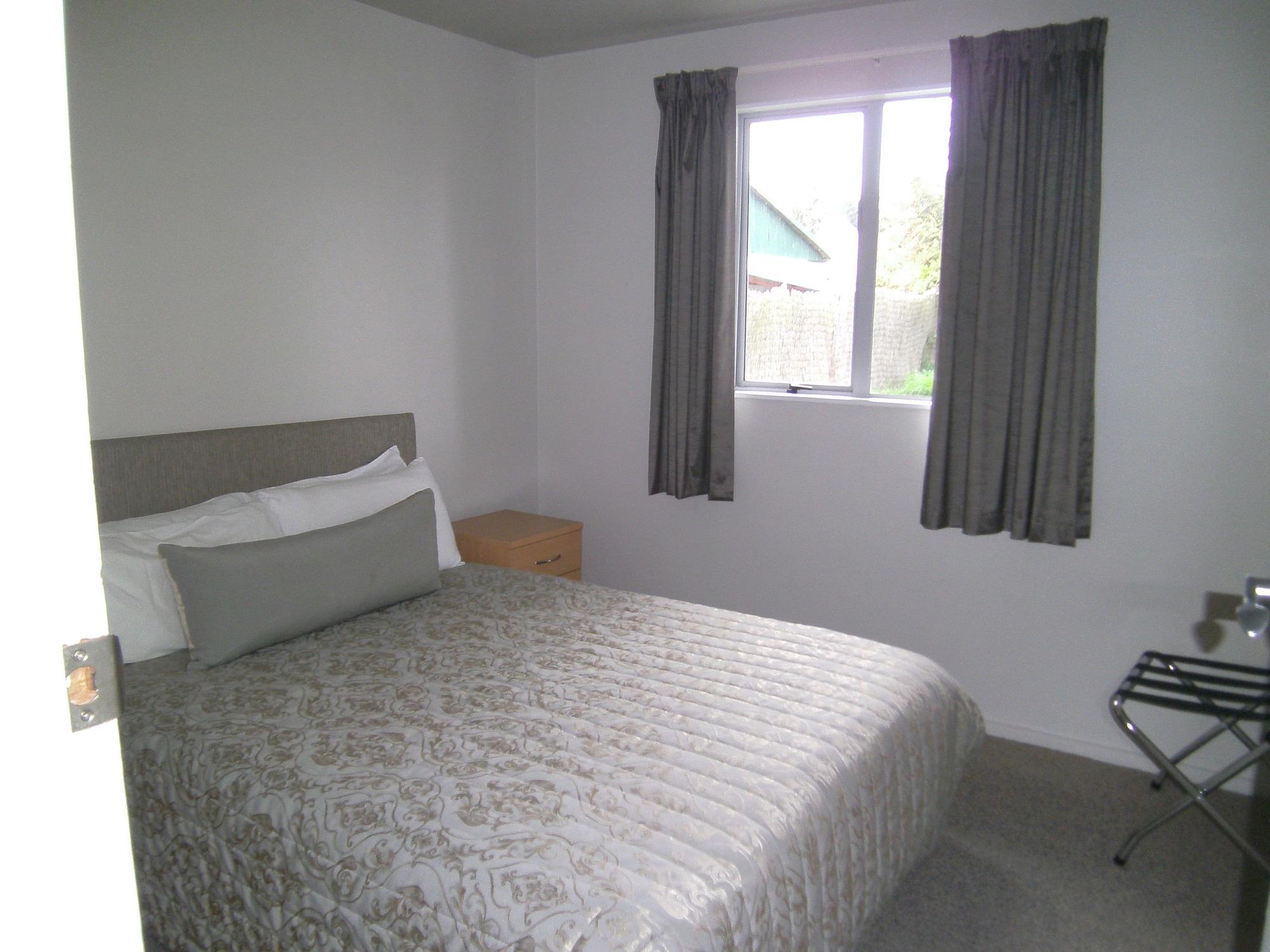 Anchorage 4* Te Anau