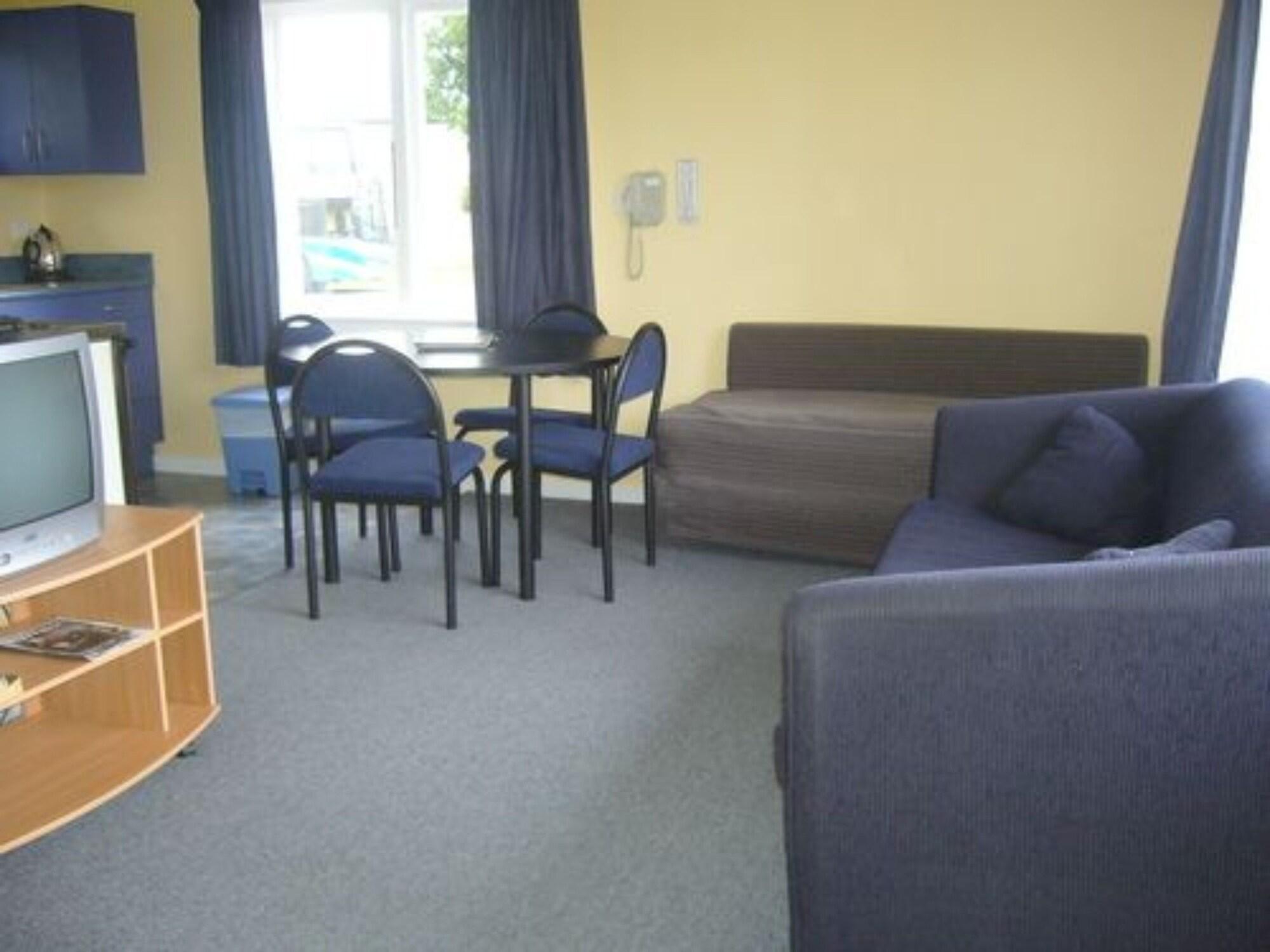Anchorage 4* Te Anau
