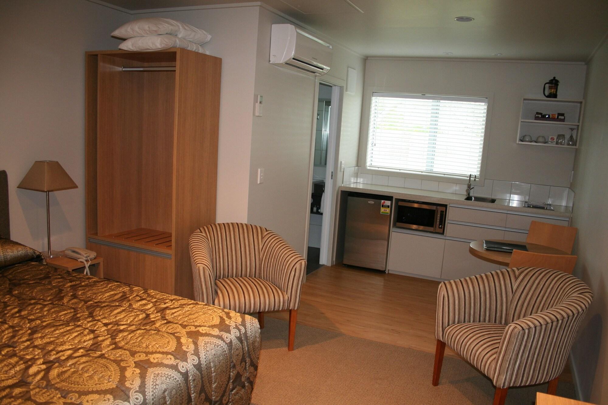 Motel Anchorage Te Anau