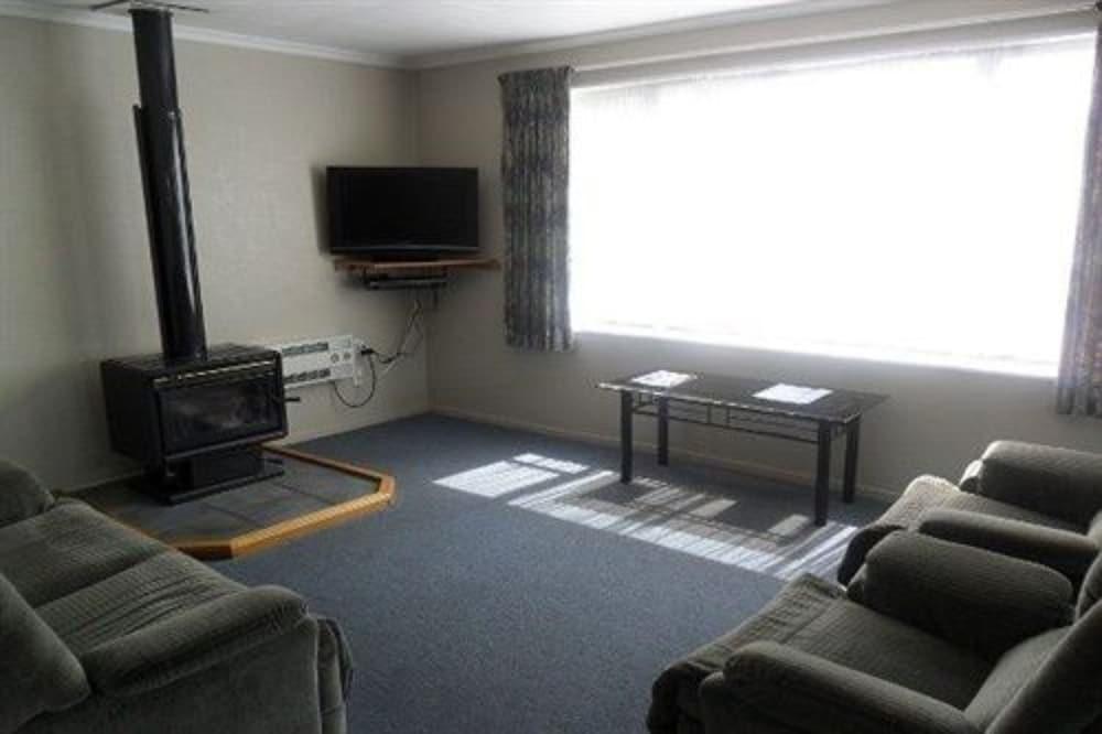 Anchorage Motel Te Anau