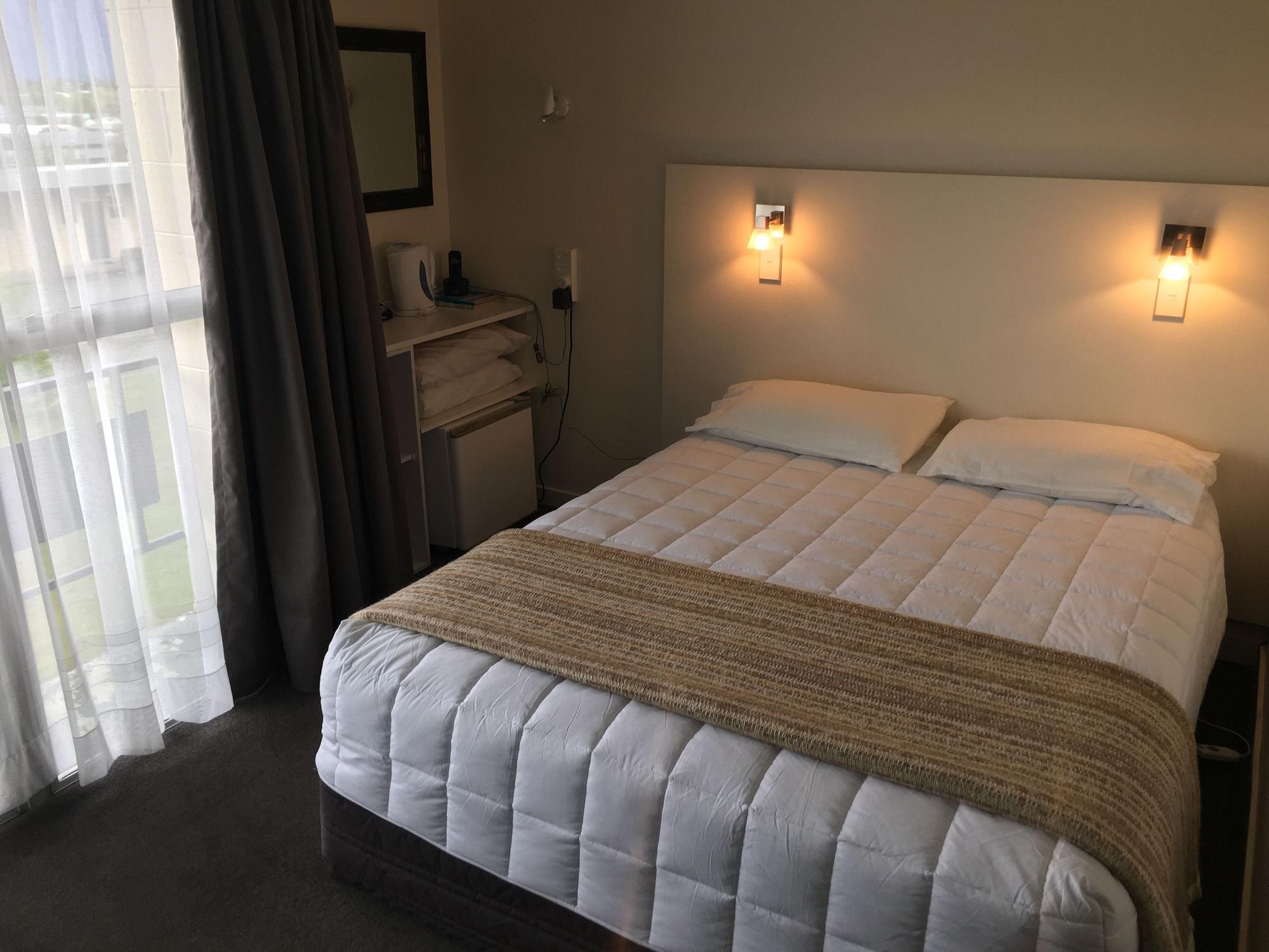 Fiordland Hotel Te Anau