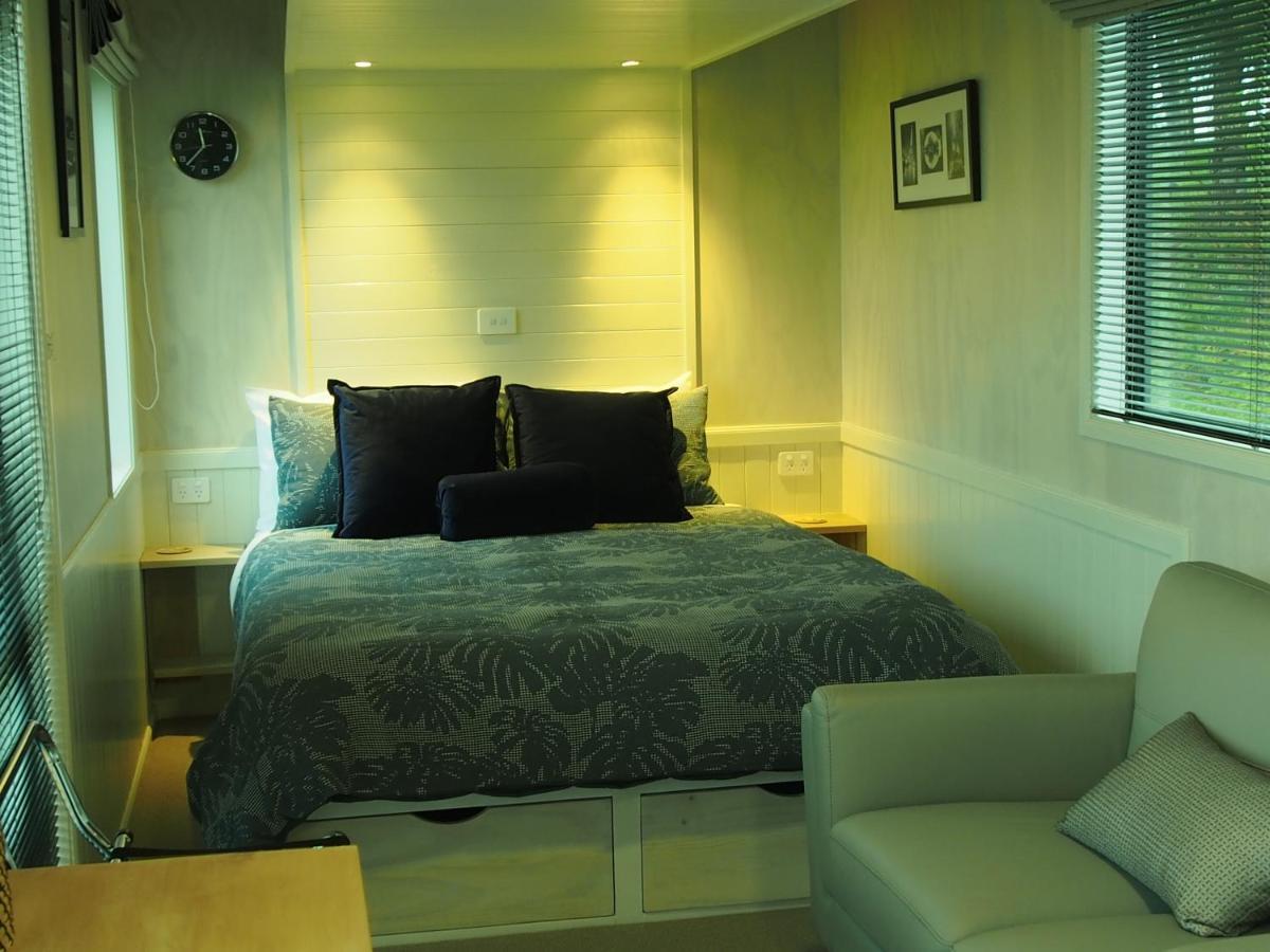 Apartment Boutique Tiny House - Country Te Anau