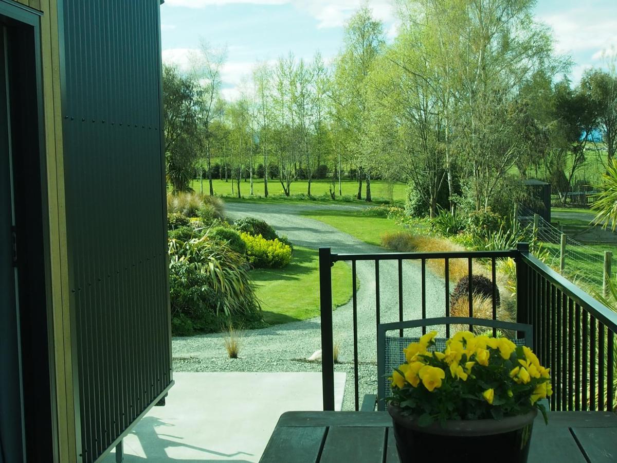 Boutique Tiny House - Country *