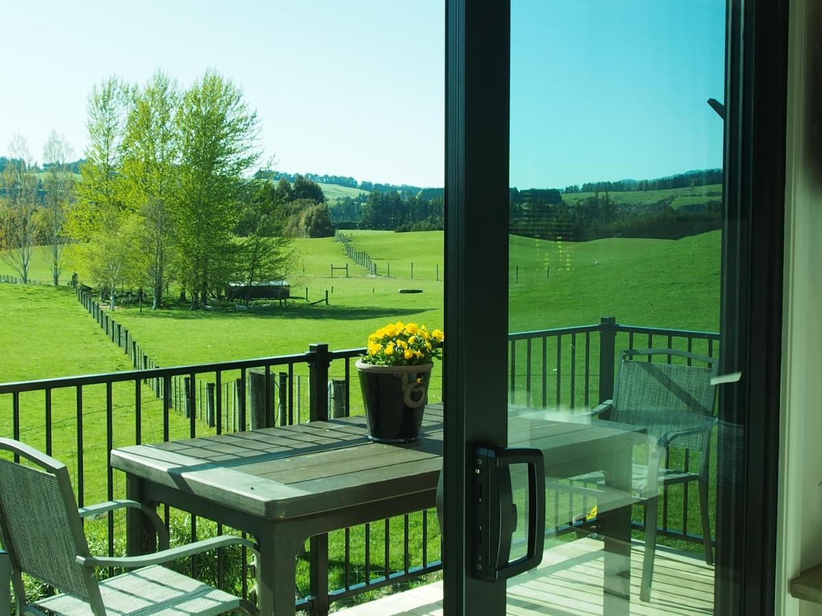Boutique Tiny House - Country Te Anau