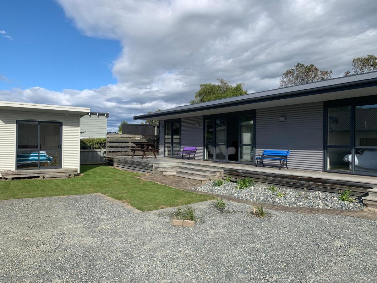 A Beauty On Bligh St Te Anau