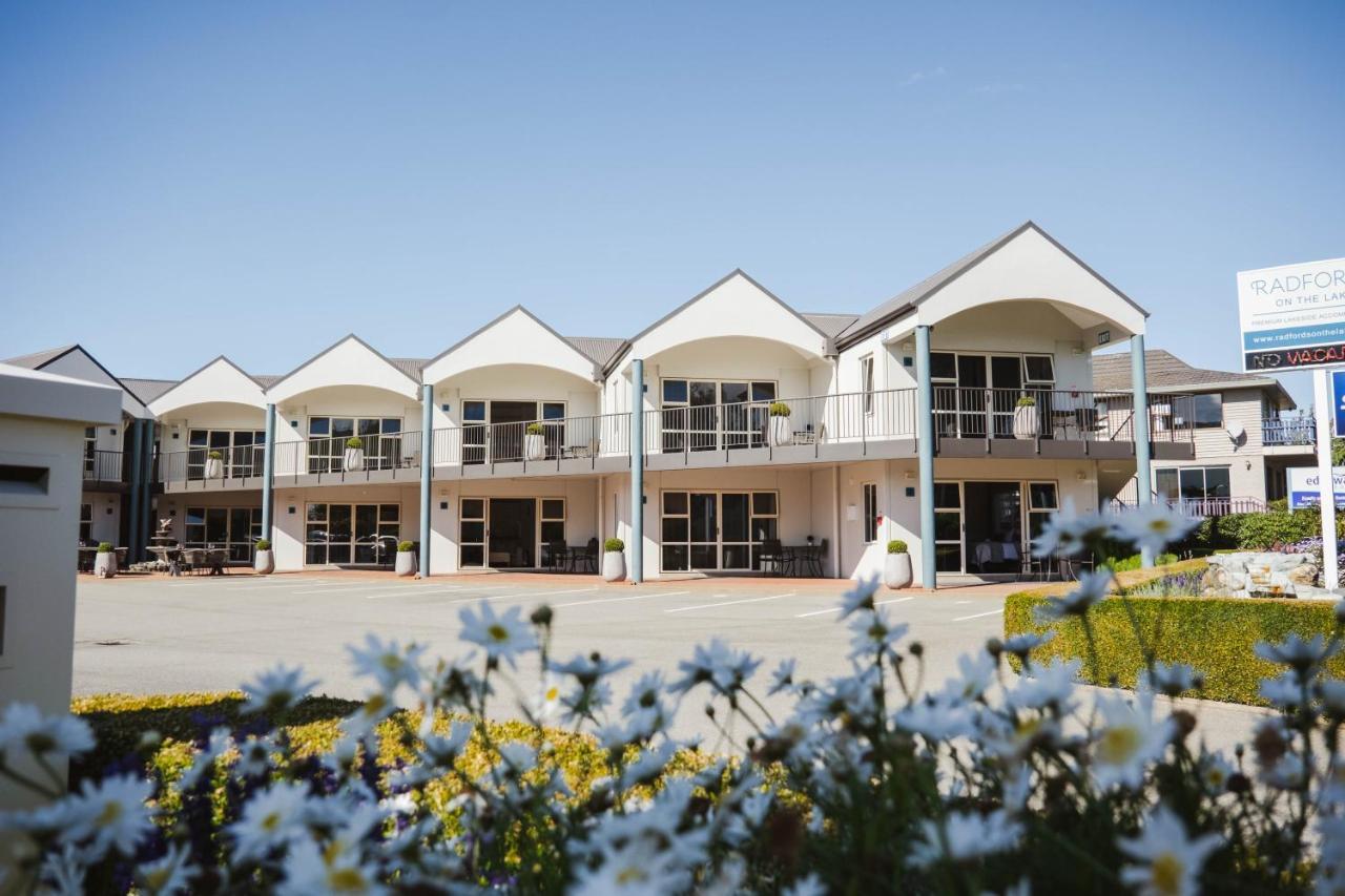Radfords On The Motel 5*