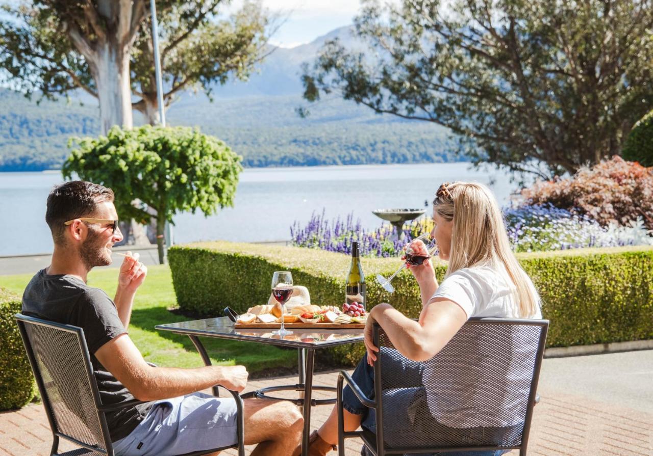 Radfords On The Motel Te Anau