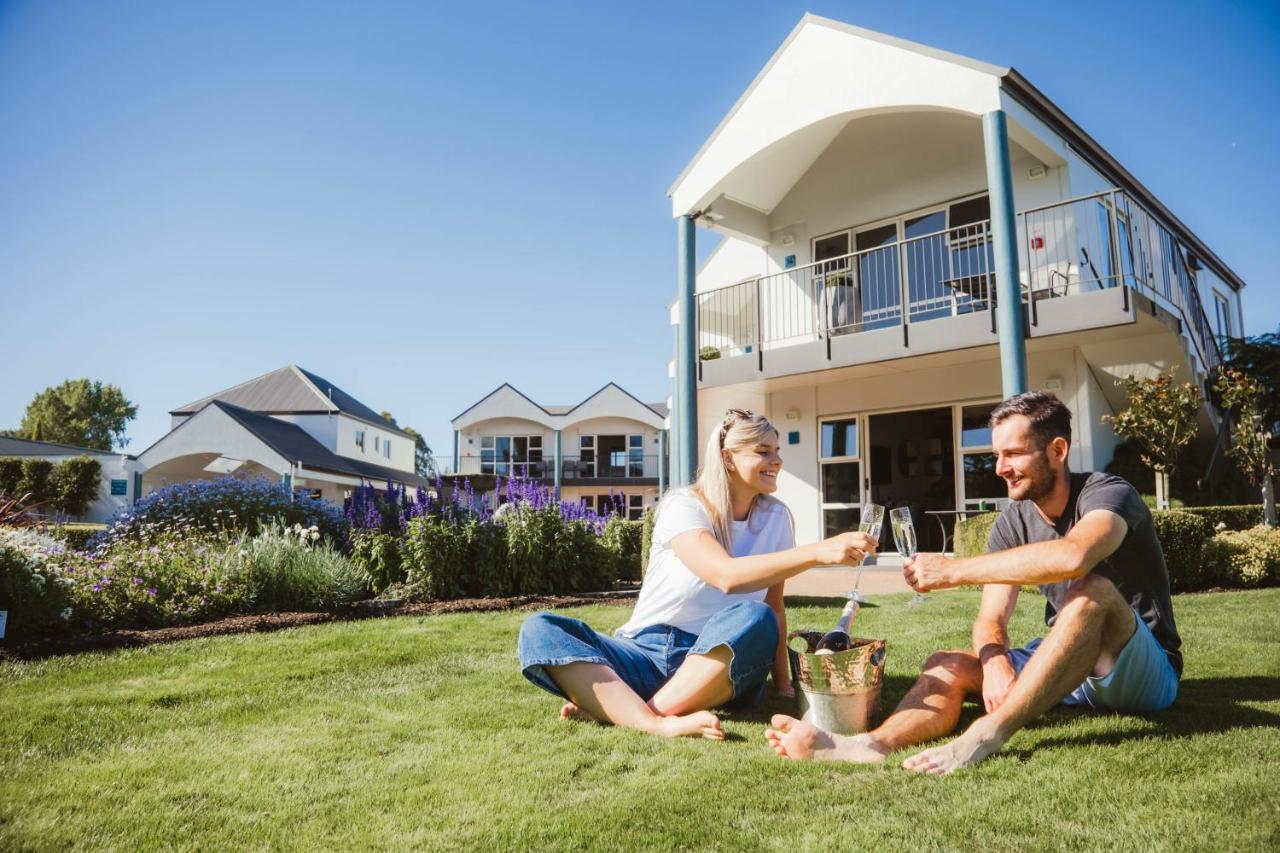 Radfords On The Motel Te Anau