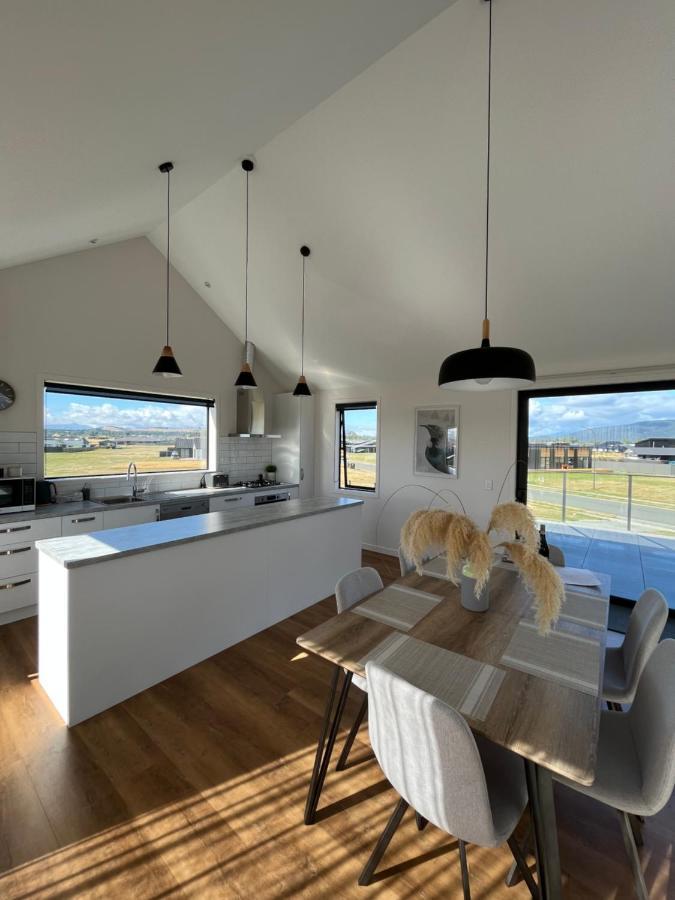 Holiday home The Little House Te Anau