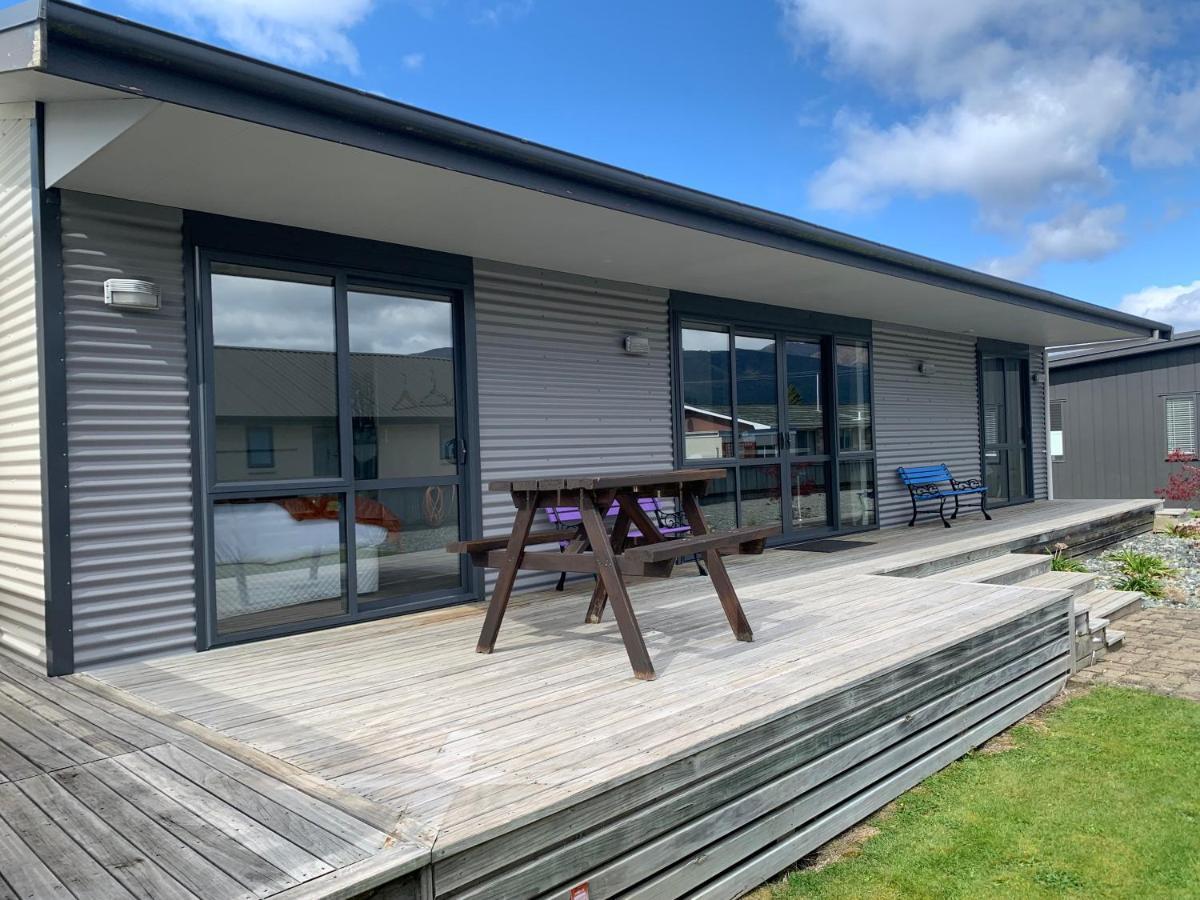 Holiday home A Beauty On Bligh St Te Anau