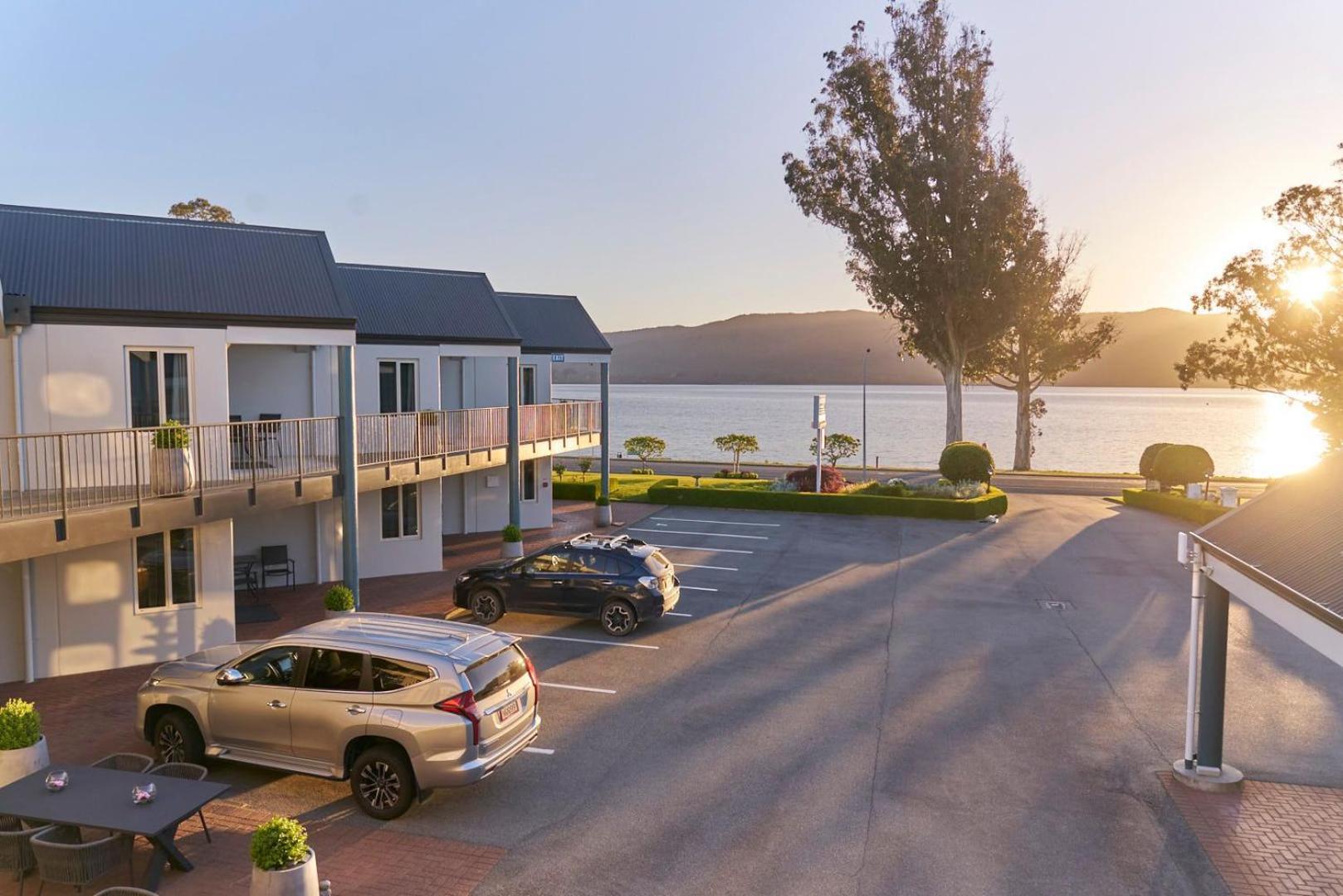 Radfords On The Motel Te Anau