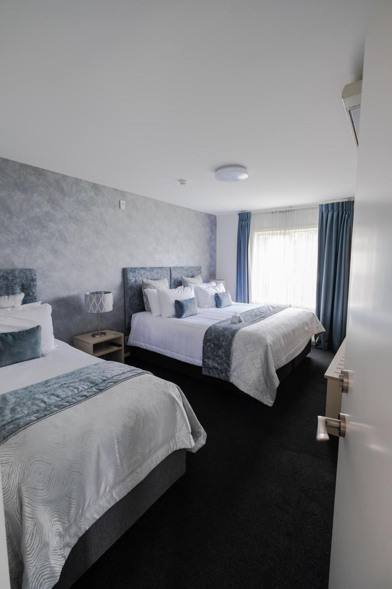Motel Radfords On The