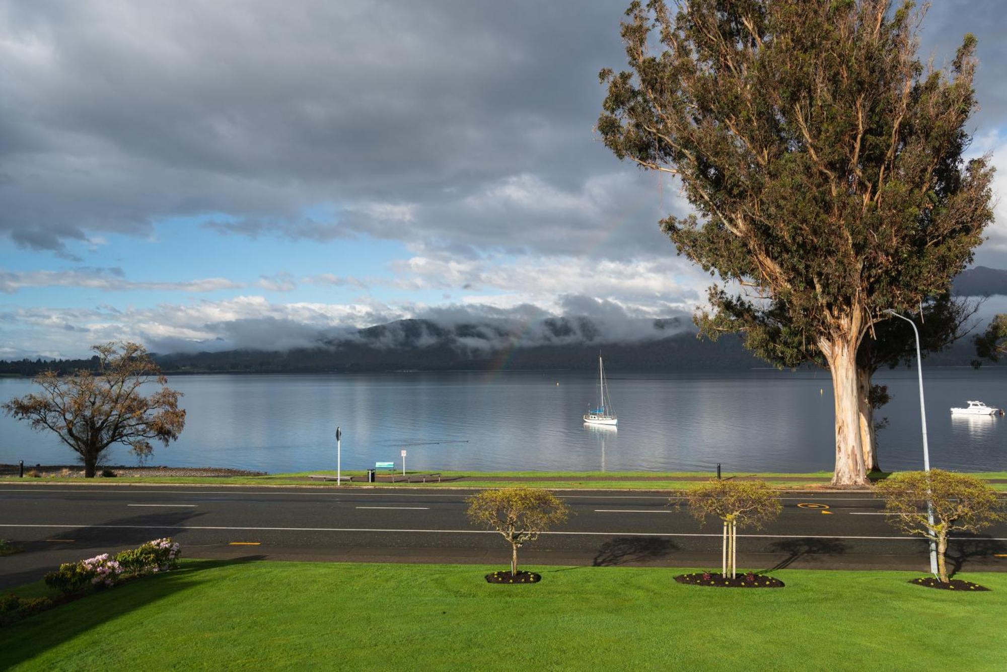 Radfords On The 5* Te Anau