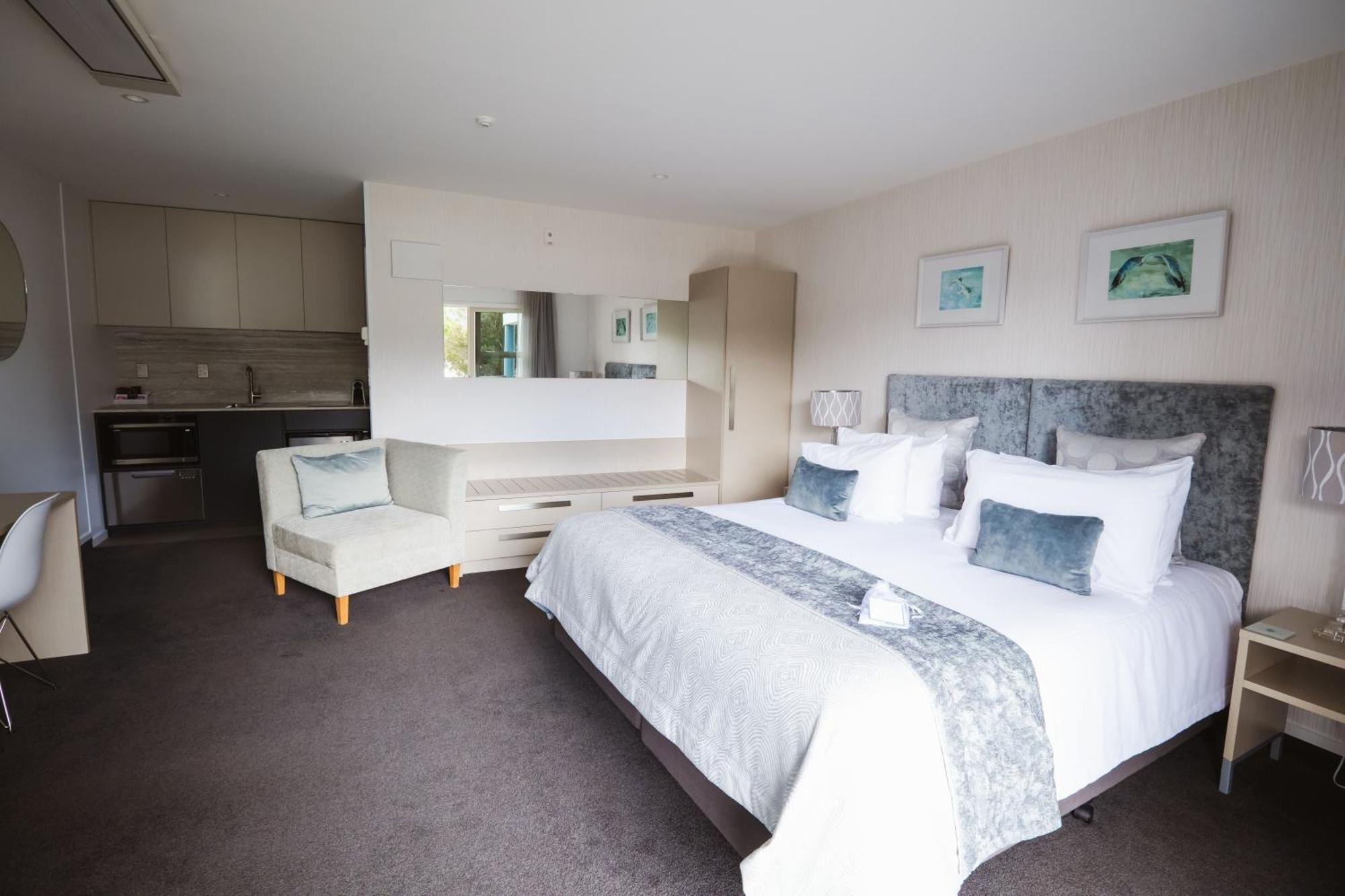 Radfords On The Te Anau