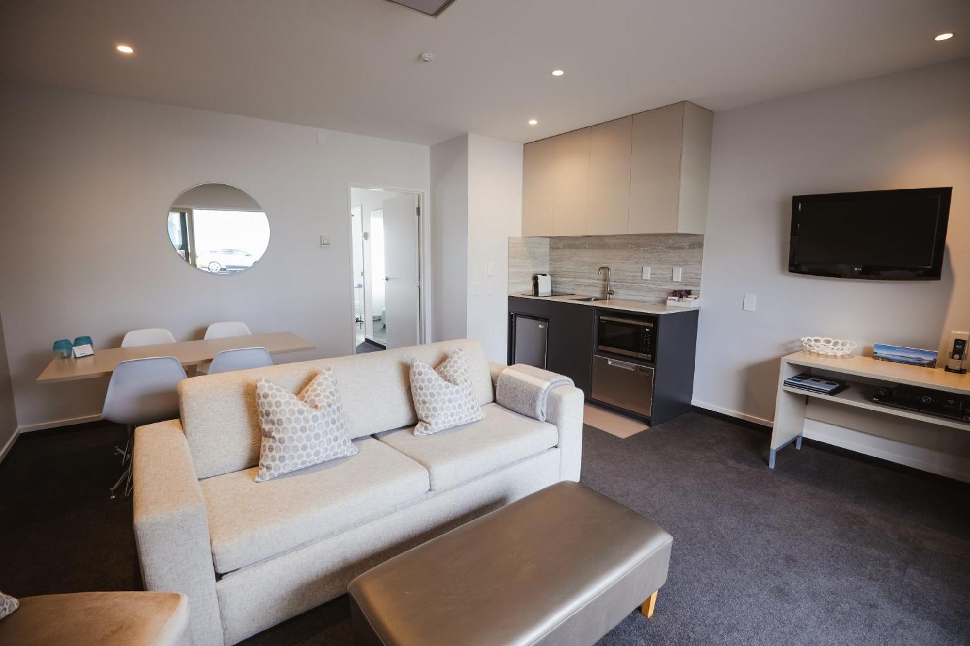 Radfords On The 5* Te Anau