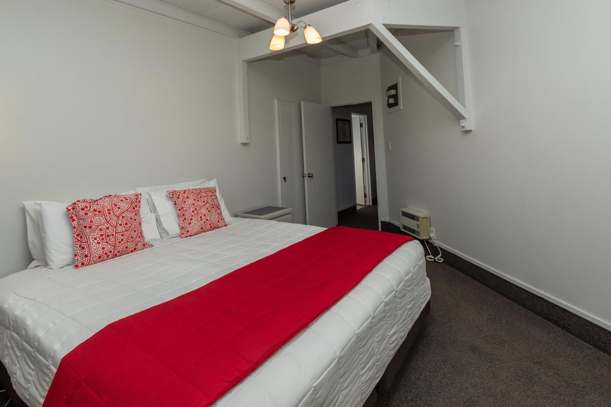 Motel Asure Explorer & Te Anau