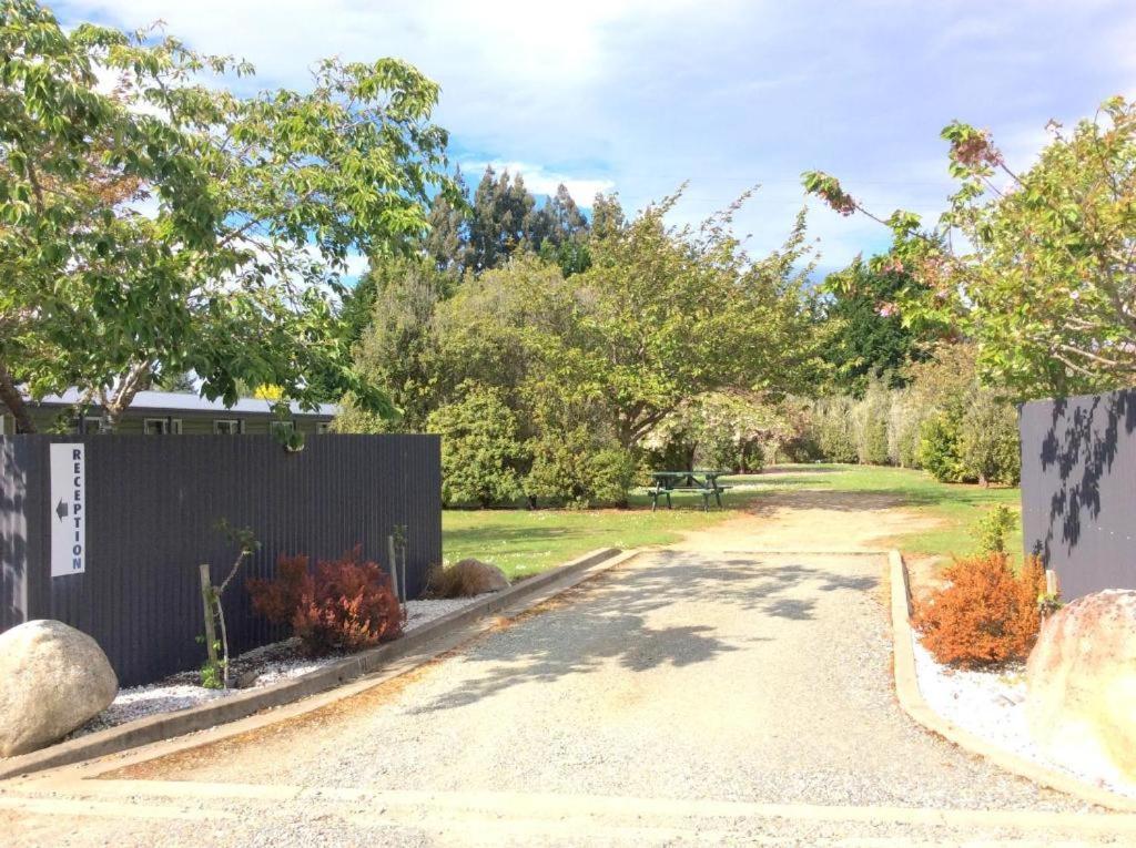 Fiordland Great Views Holiday park 4*