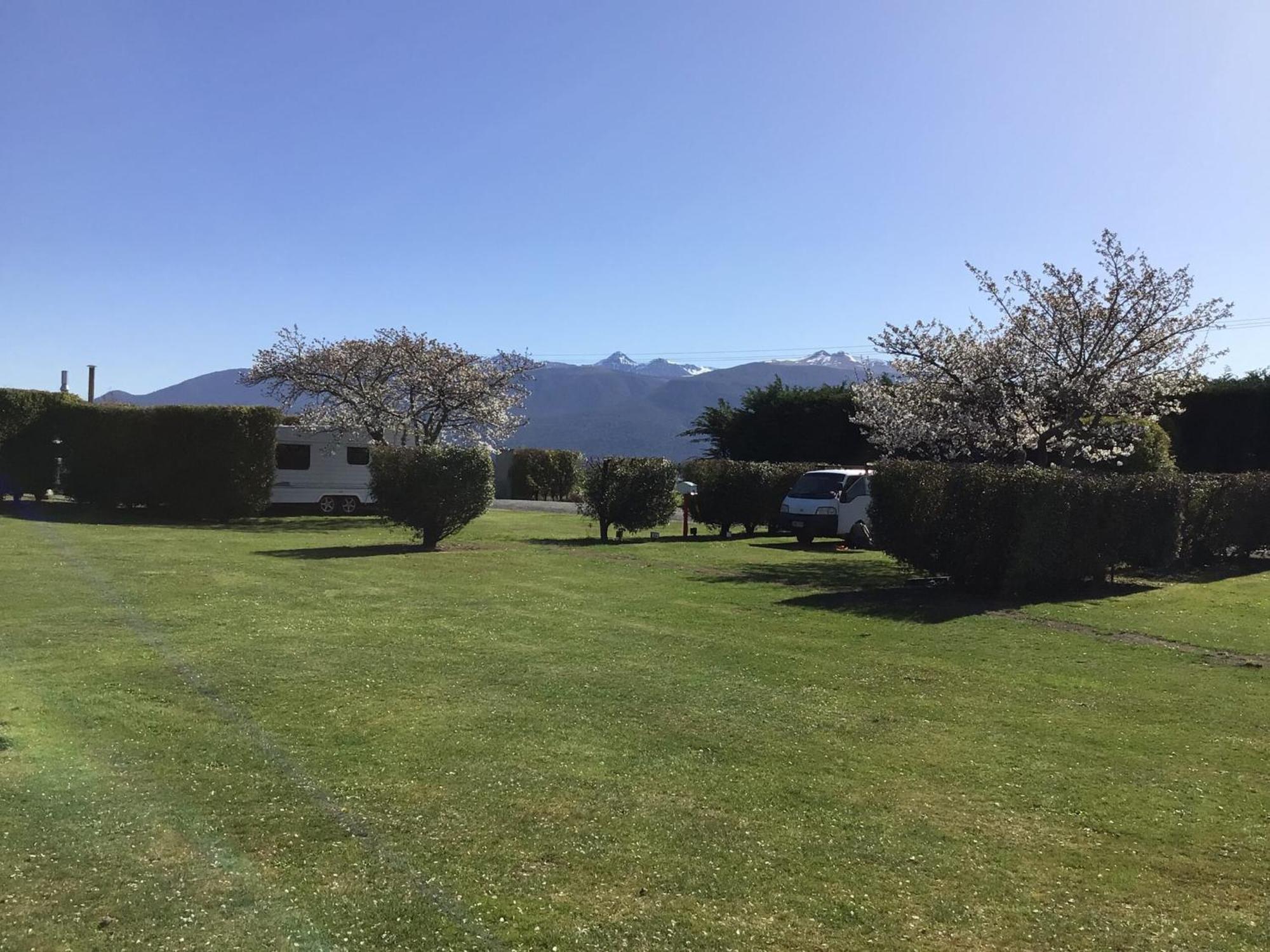 Fiordland Great Views 4* Te Anau