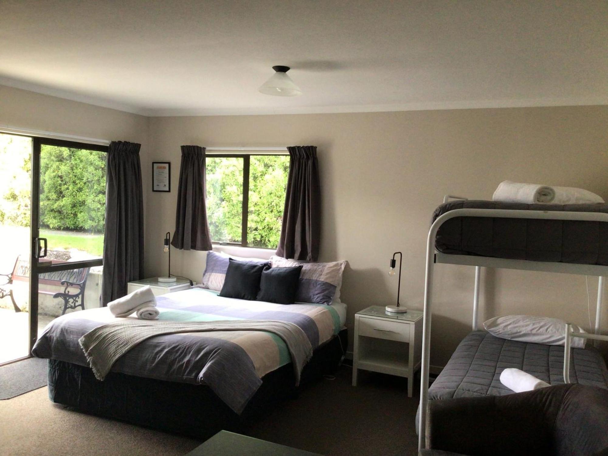 Fiordland Great Views 4* Te Anau