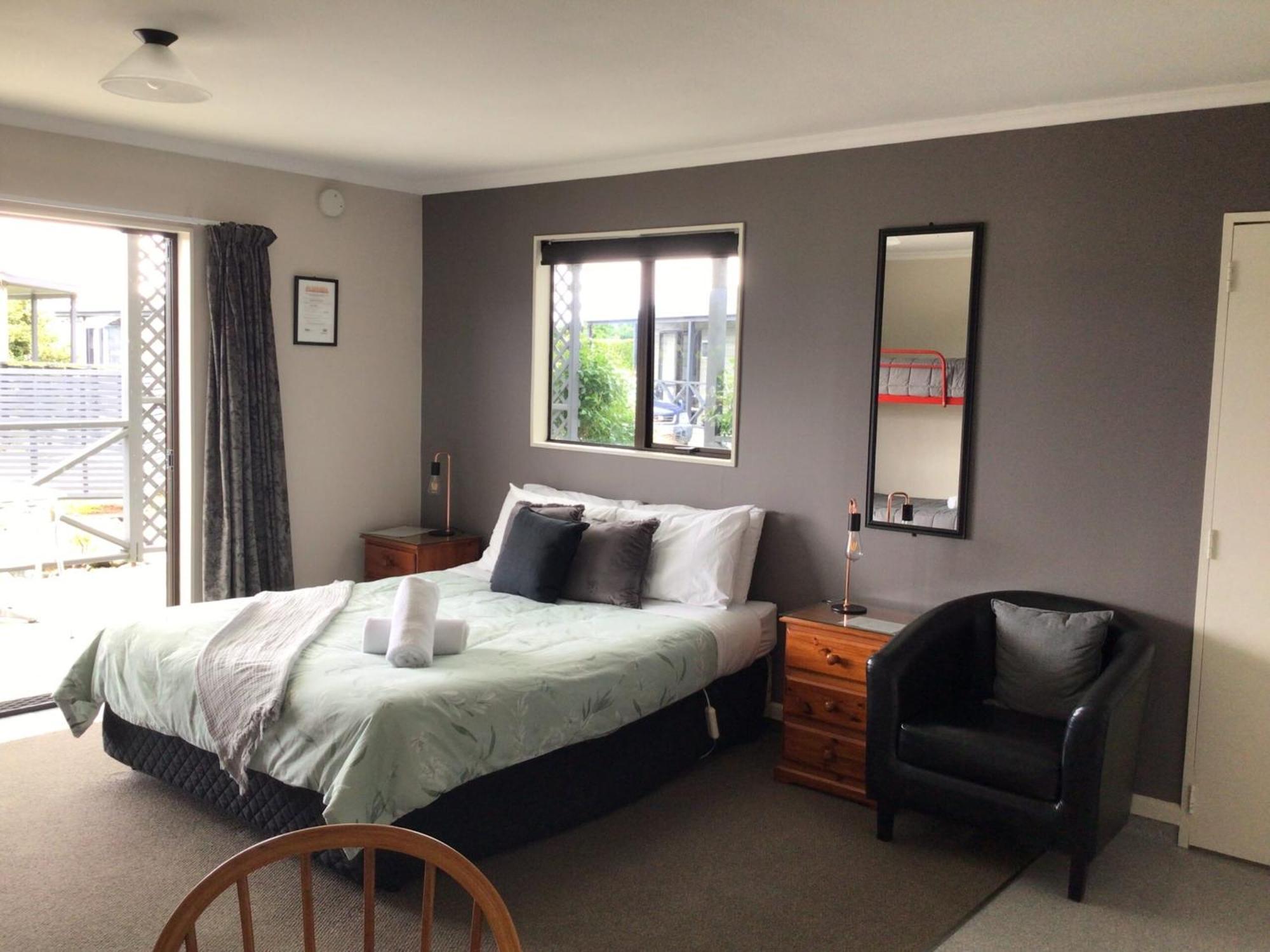 Fiordland Great Views Holiday park