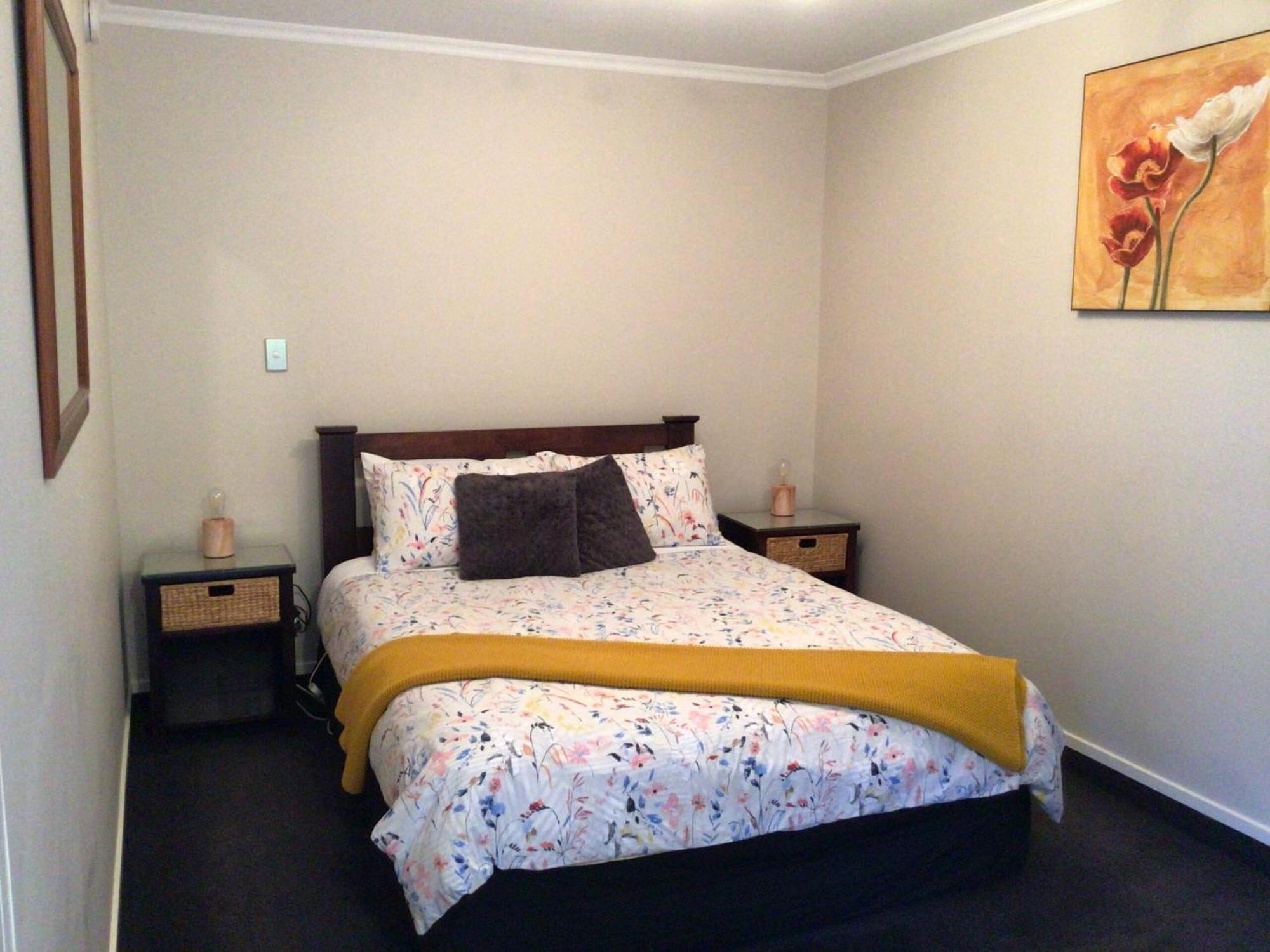 Holiday park Fiordland Great Views Te Anau