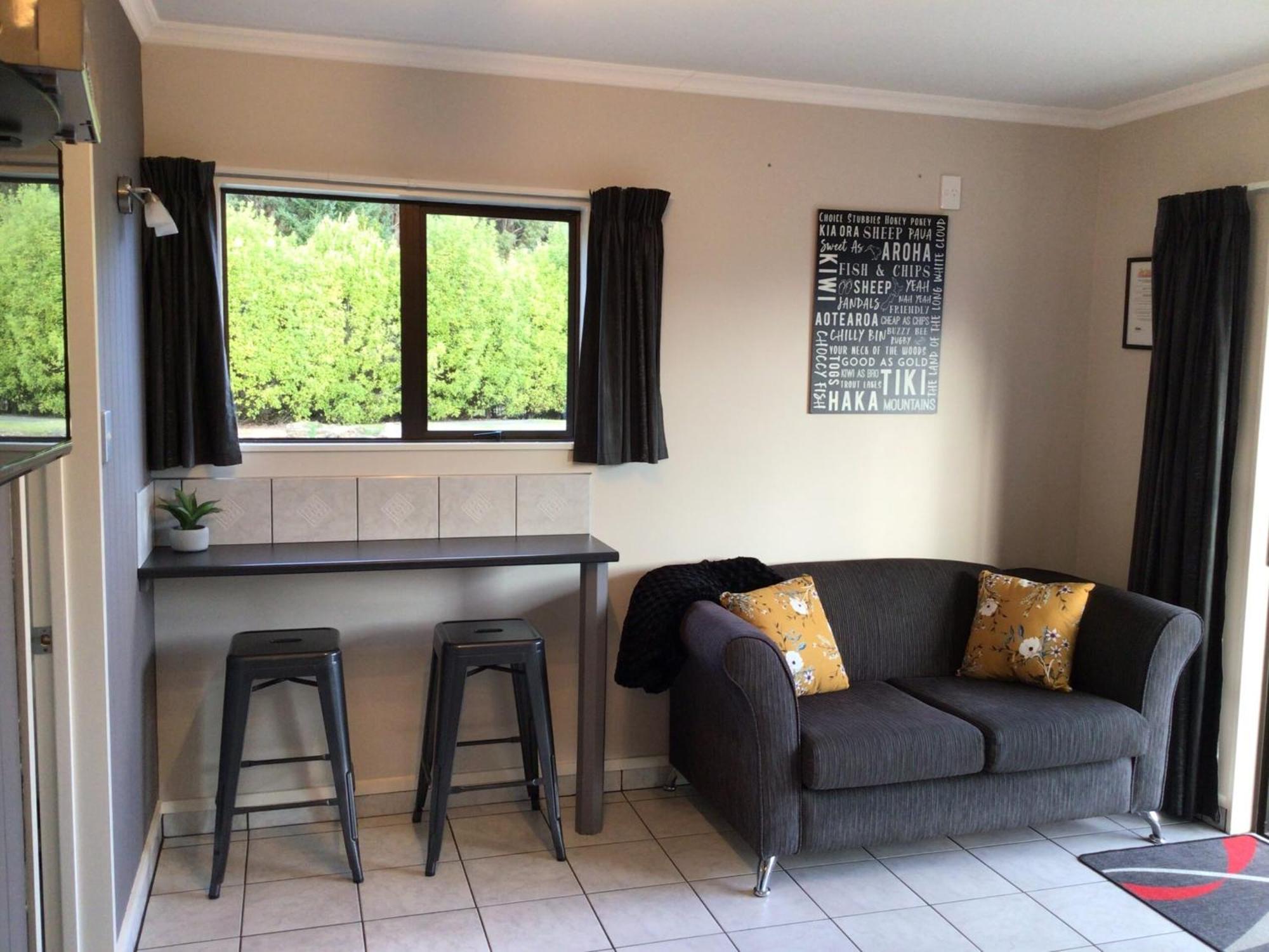 Fiordland Great Views 4* Te Anau