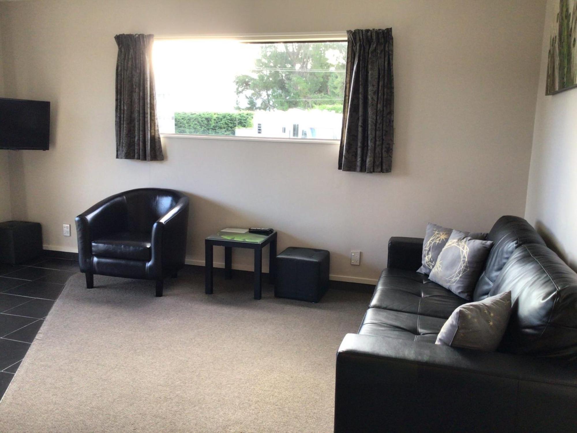 Fiordland Great Views Holiday park