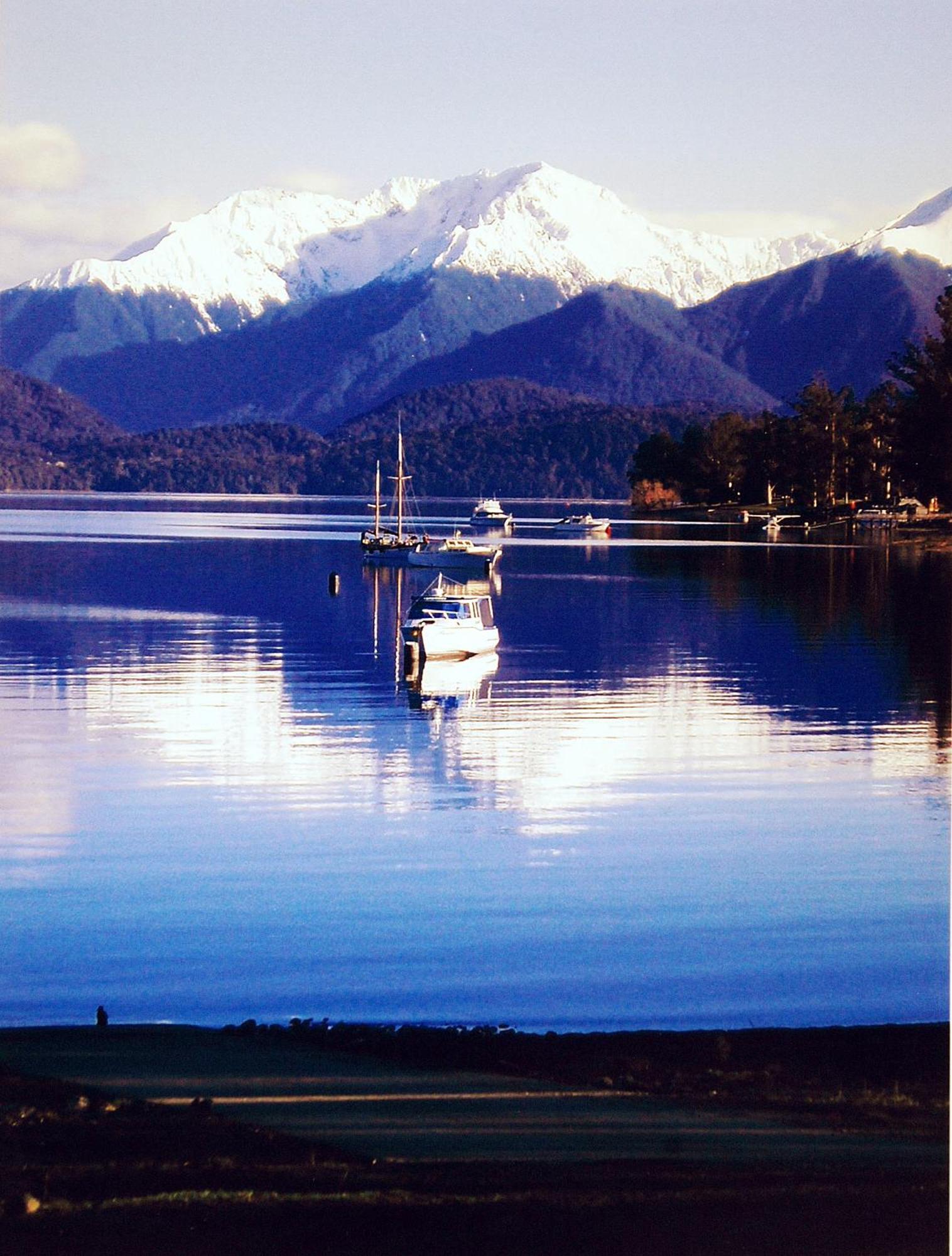 Motel Anchorage Te Anau