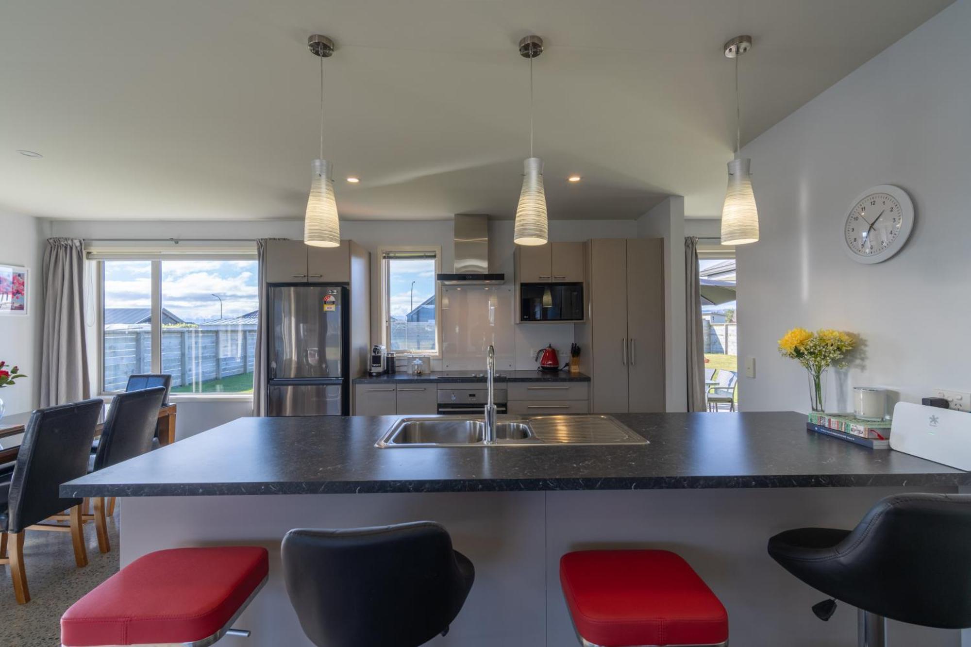 Cozy Haven - Te Anau