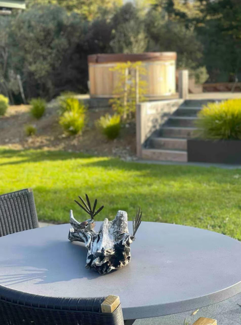 Starlight Retreat * Te Anau