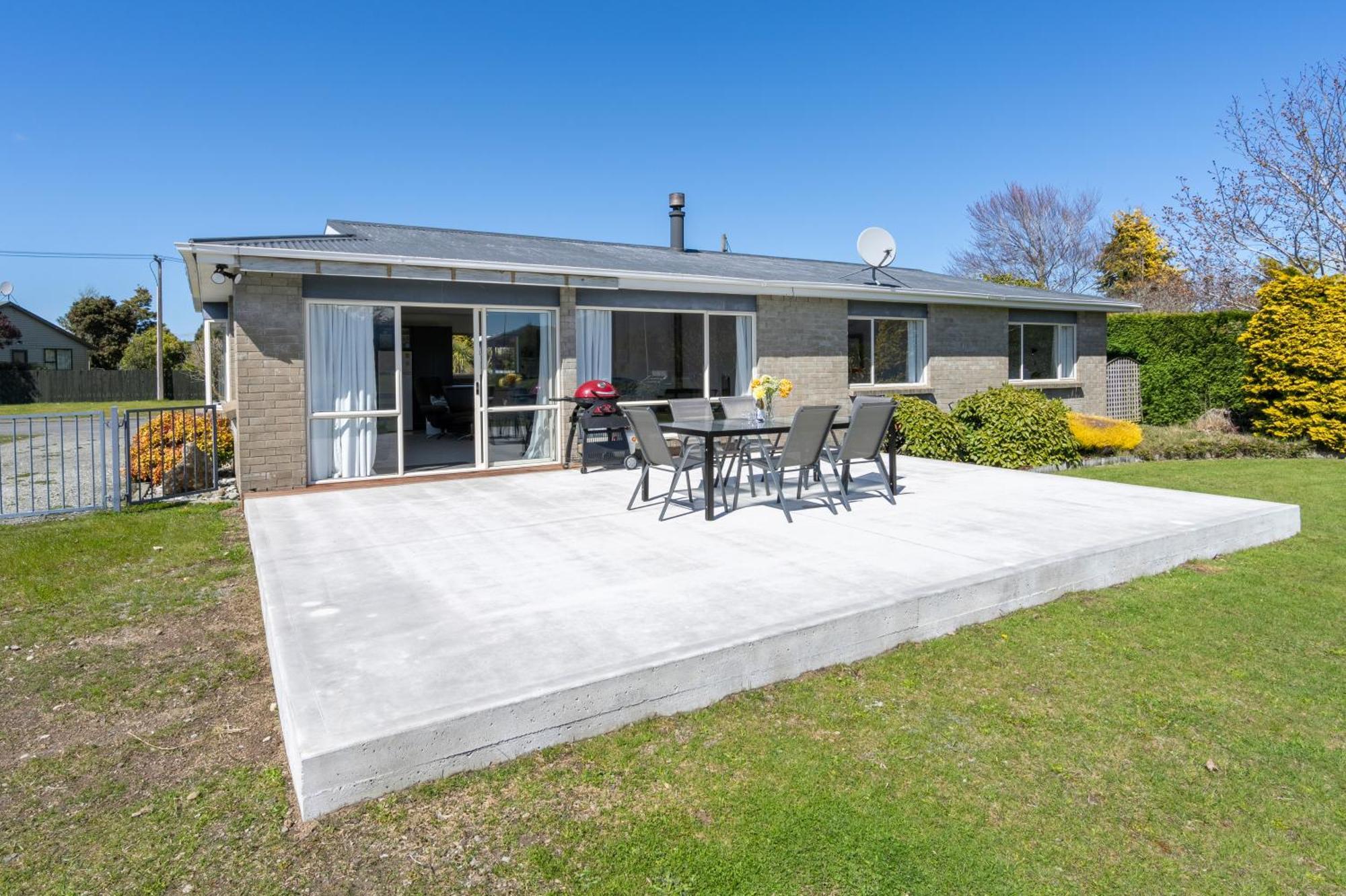 Kepler Retreat - Holiday home Te Anau