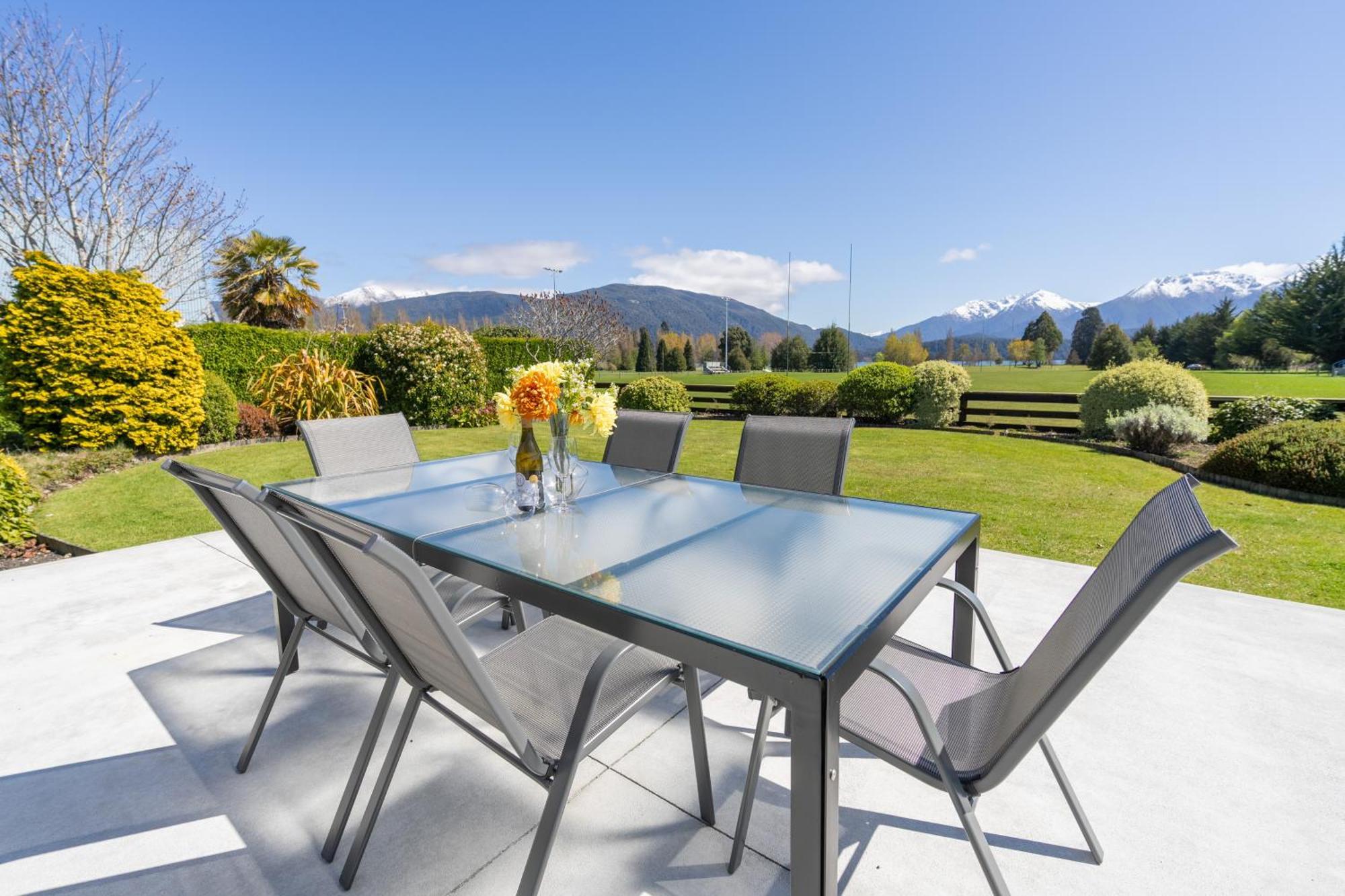 Holiday home Kepler Retreat - Te Anau
