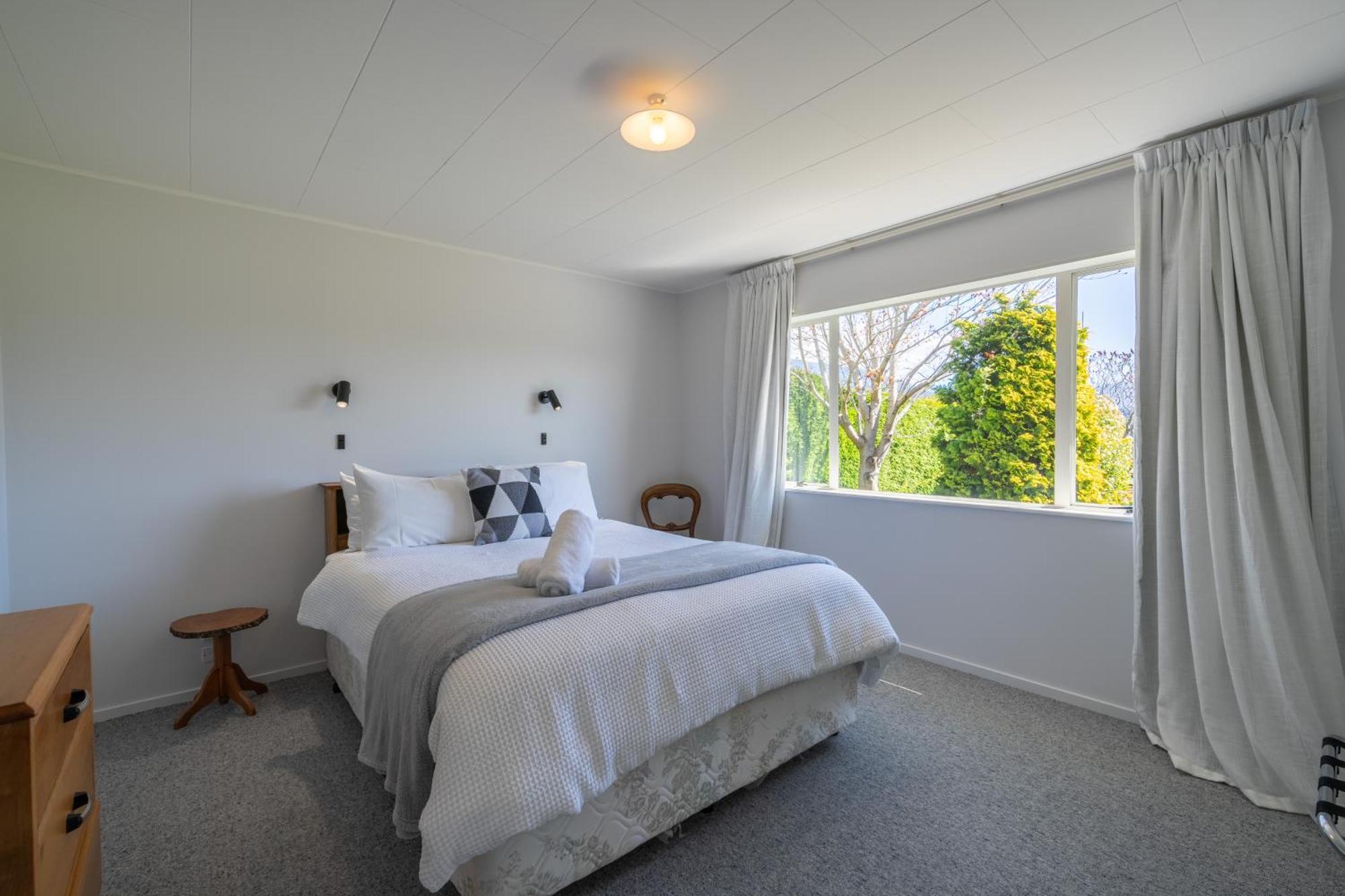 Kepler Retreat - Holiday home