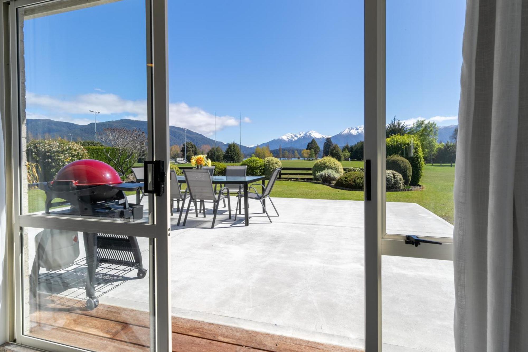Holiday home Kepler Retreat - *