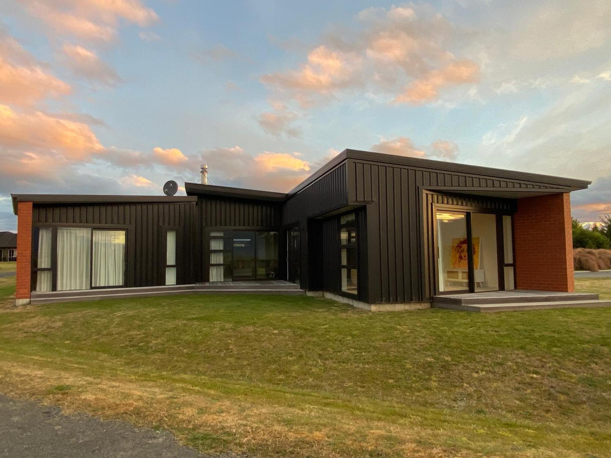 Holiday home Cosy Retreat