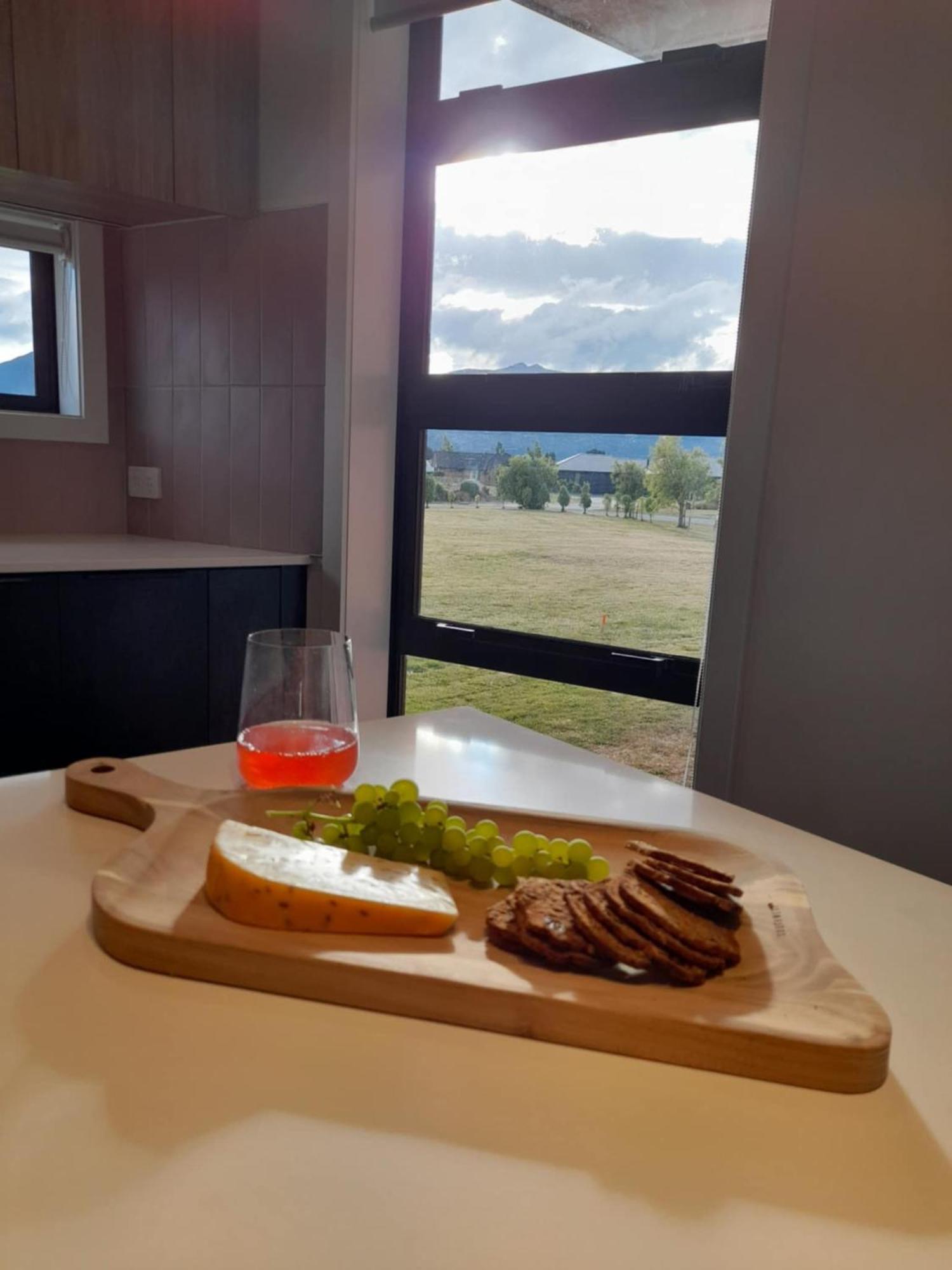 Cosy Retreat Holiday home