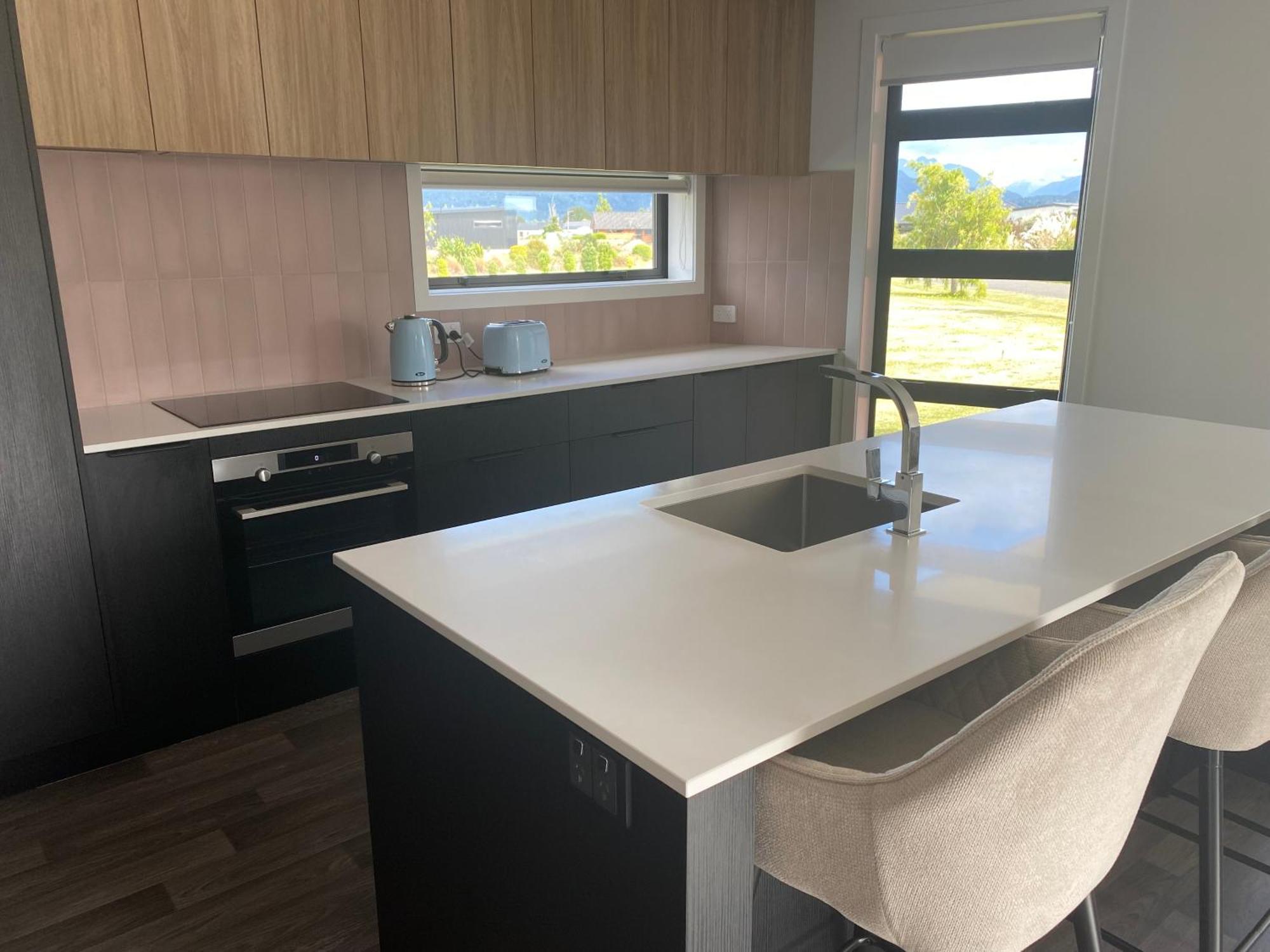 Cosy Retreat * Te Anau