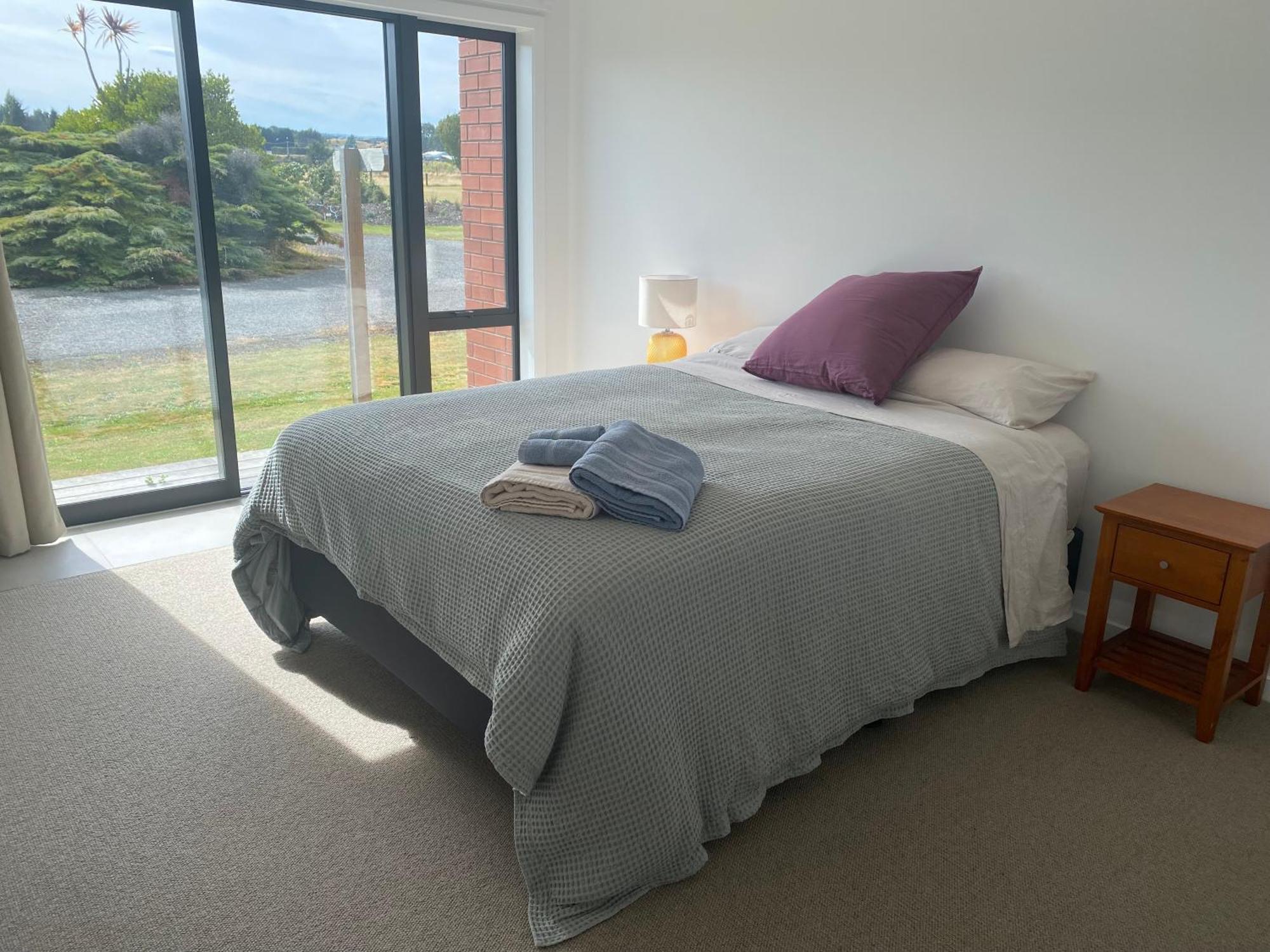 Cosy Retreat Holiday home *