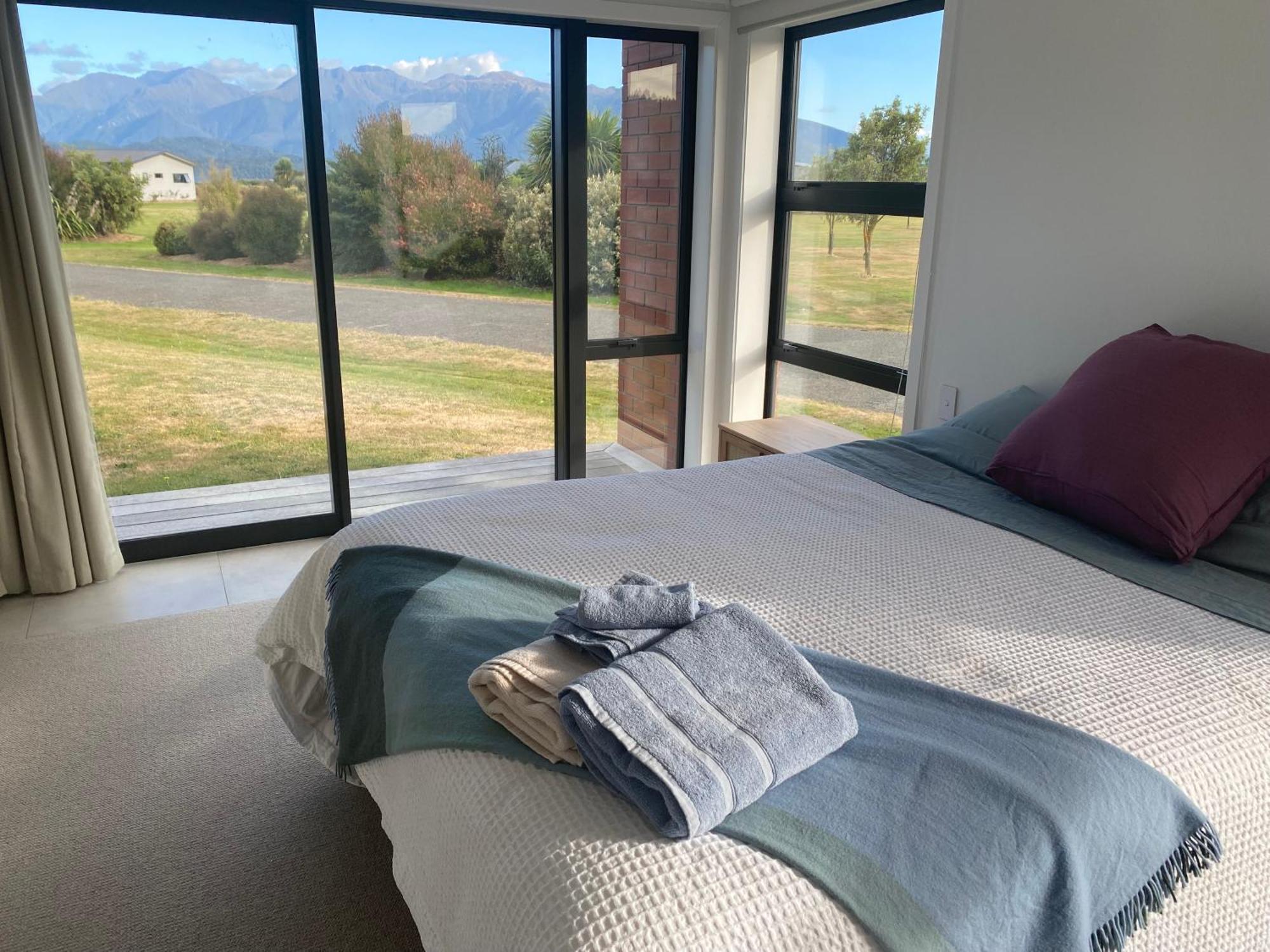 Cosy Retreat Holiday home Te Anau
