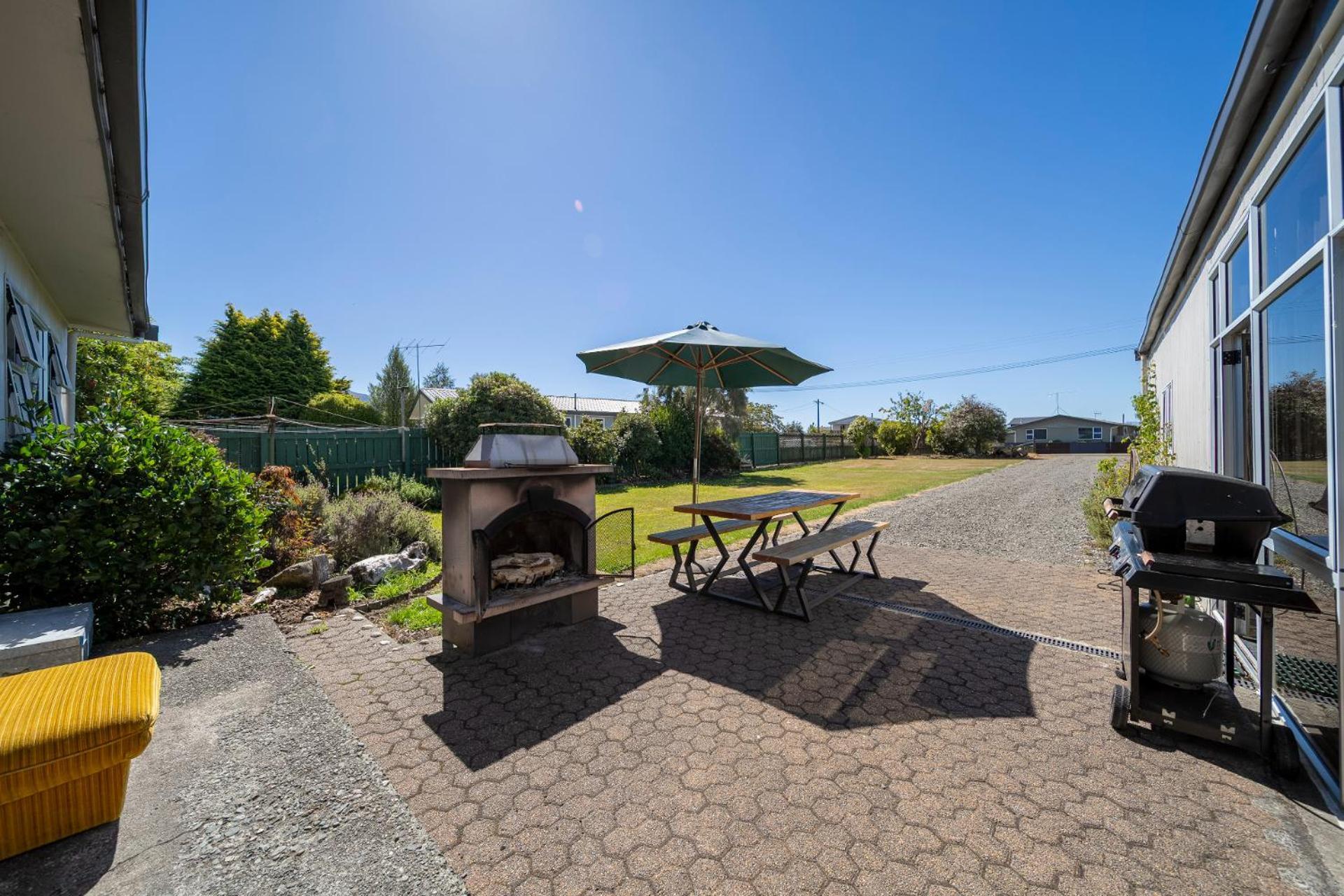 Mountain Serenity - Holiday home Te Anau