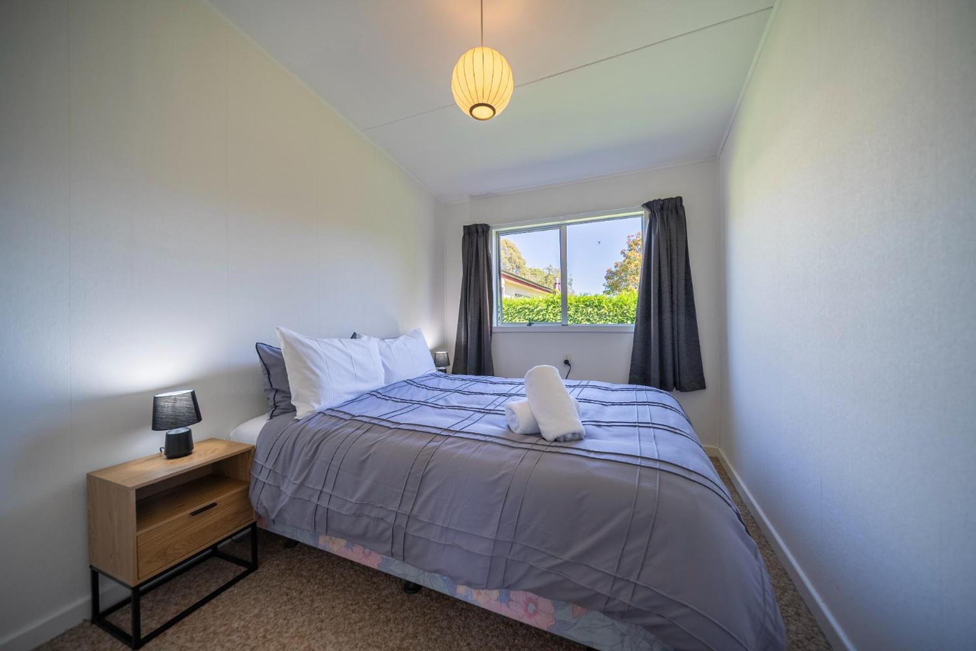 Holiday home Mountain Serenity - Te Anau