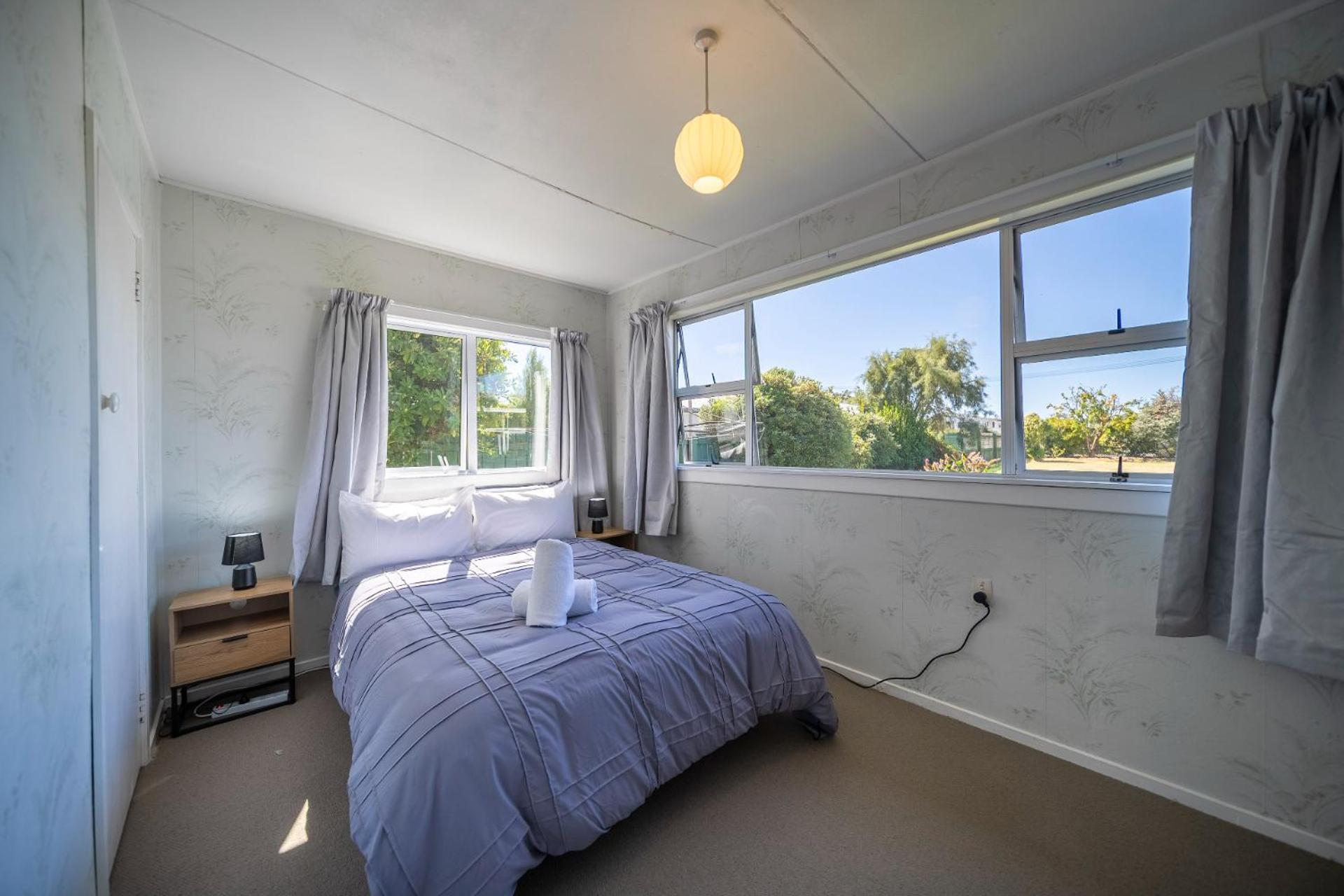 Mountain Serenity - Holiday home