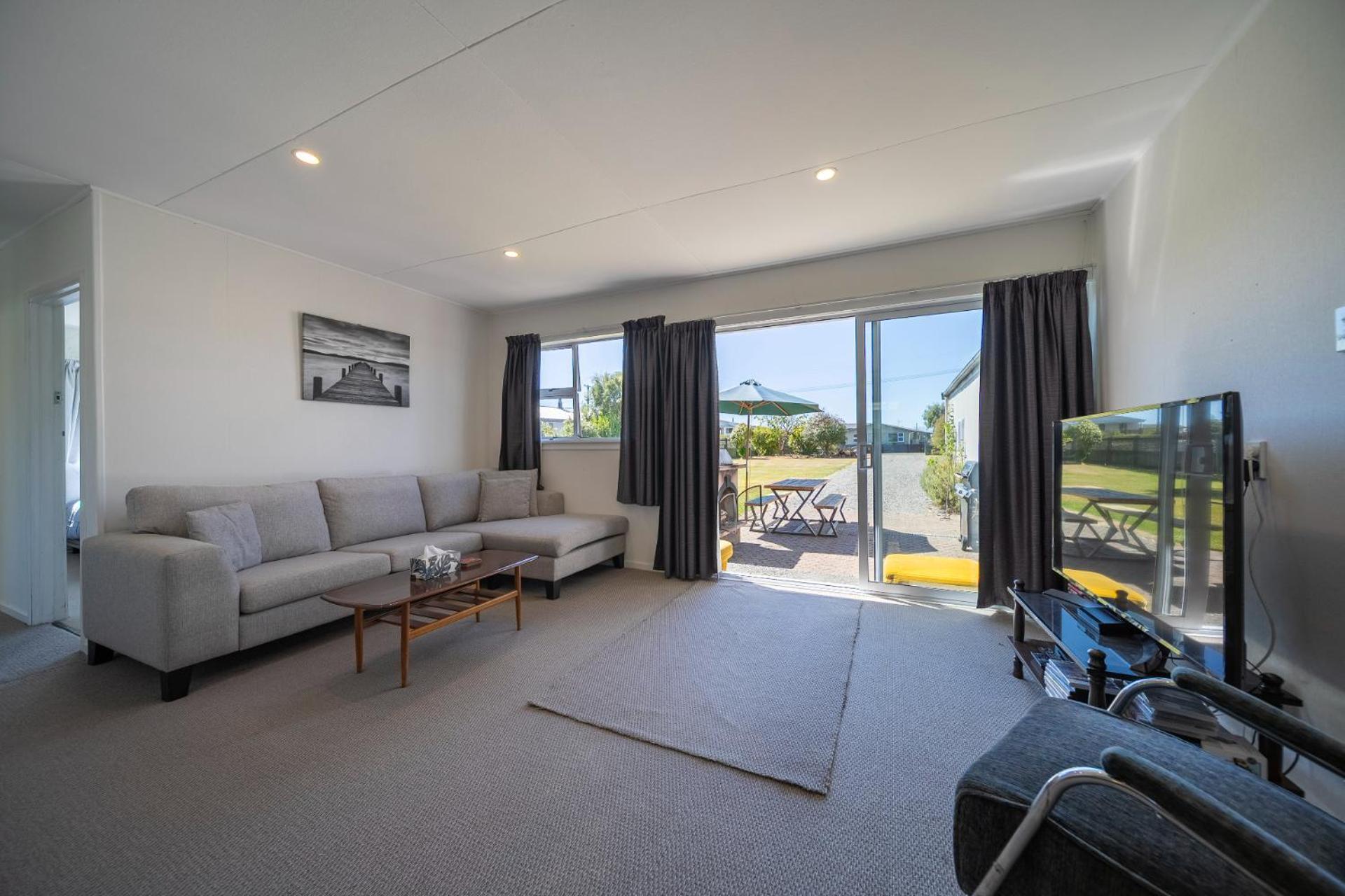 Holiday home Mountain Serenity -