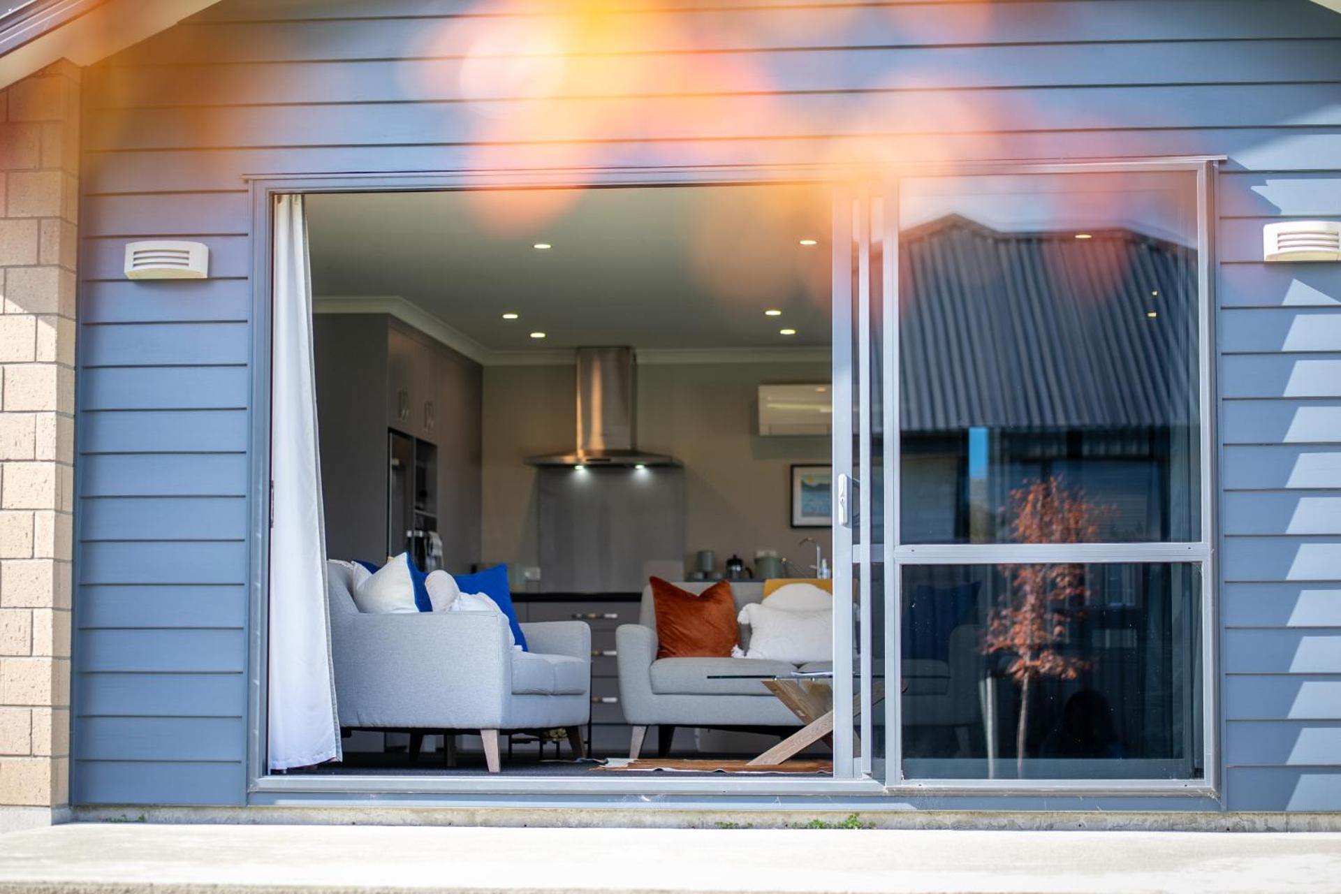 Holiday home Mountainview Escape - House