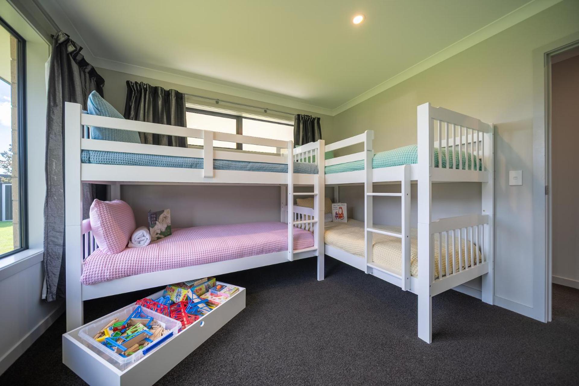 Mountainview Escape - House Holiday home